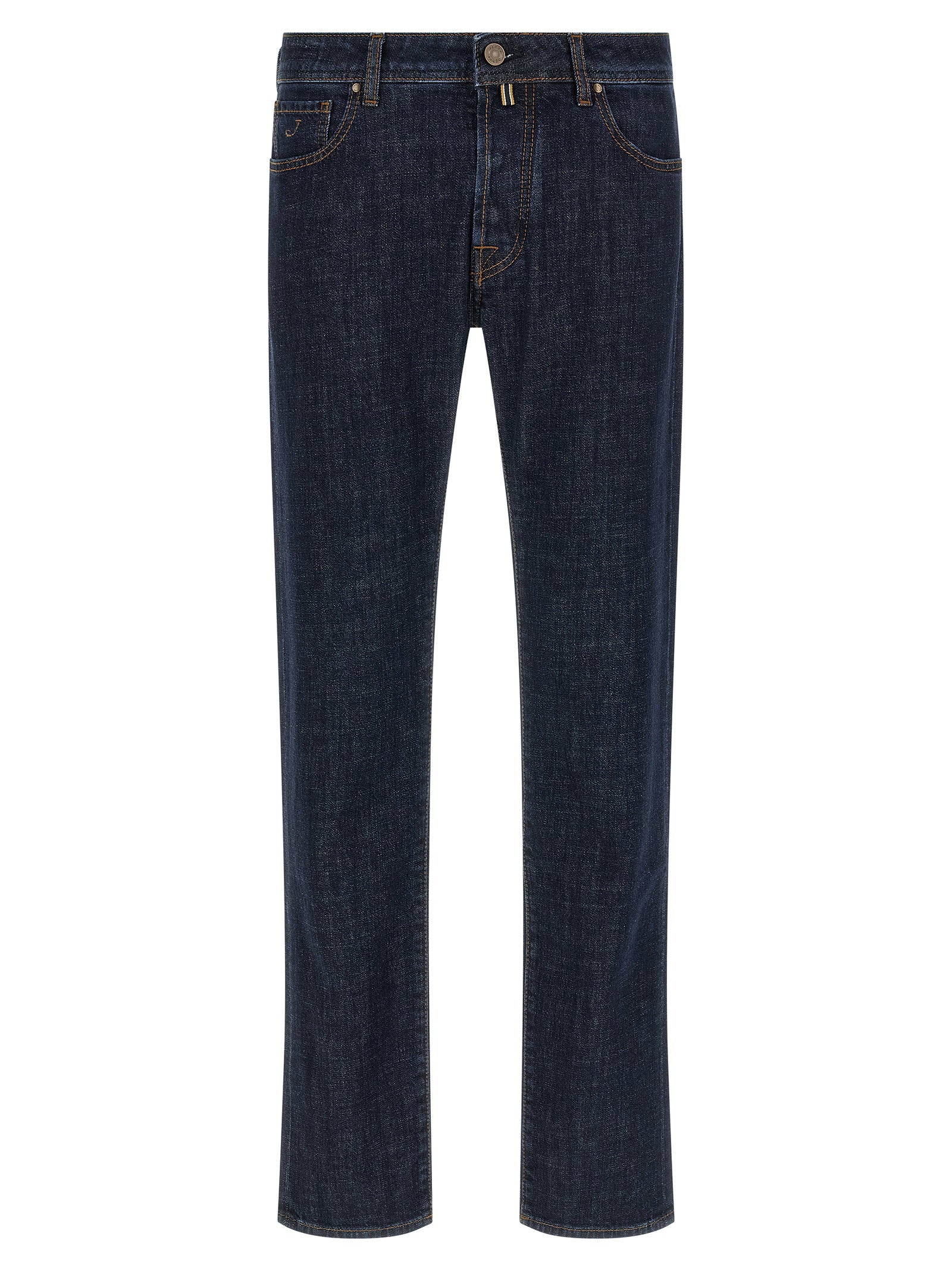 Jacob Cohen Bard Jeans – 98% cotton, 2% elastane