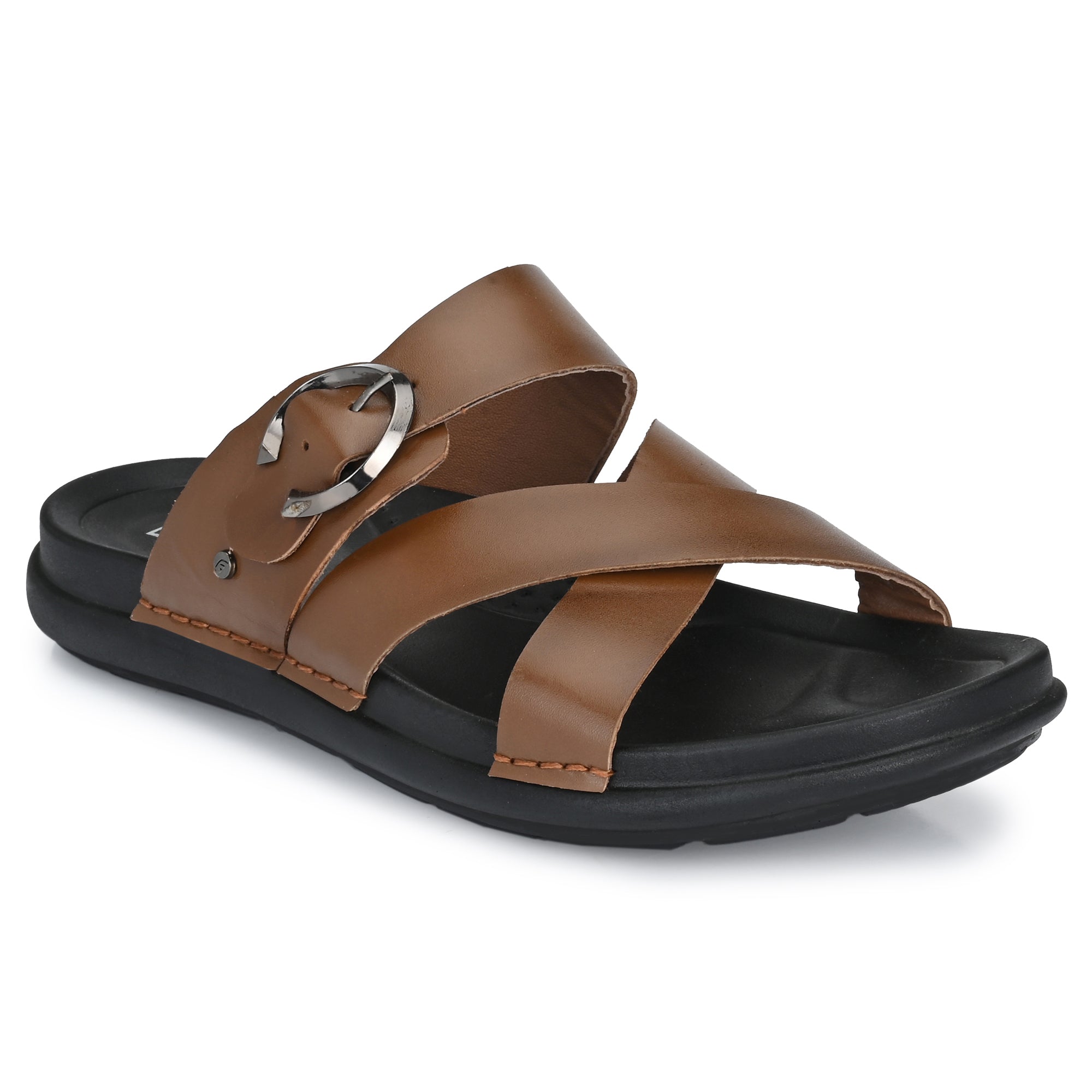 egoss-shoes Egoss Slippers For Men - view 2