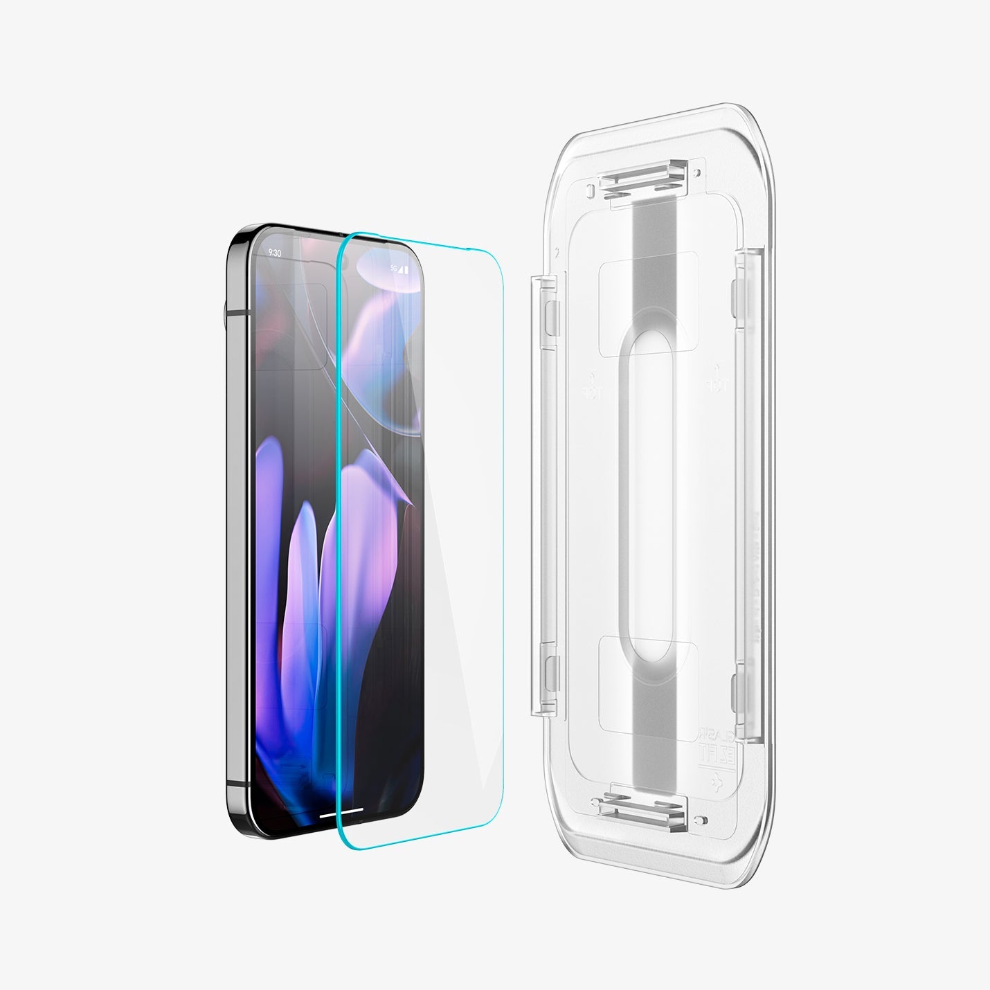 Pixel 9 Series - GLAS.tR EZ Fit – Clear - view 21