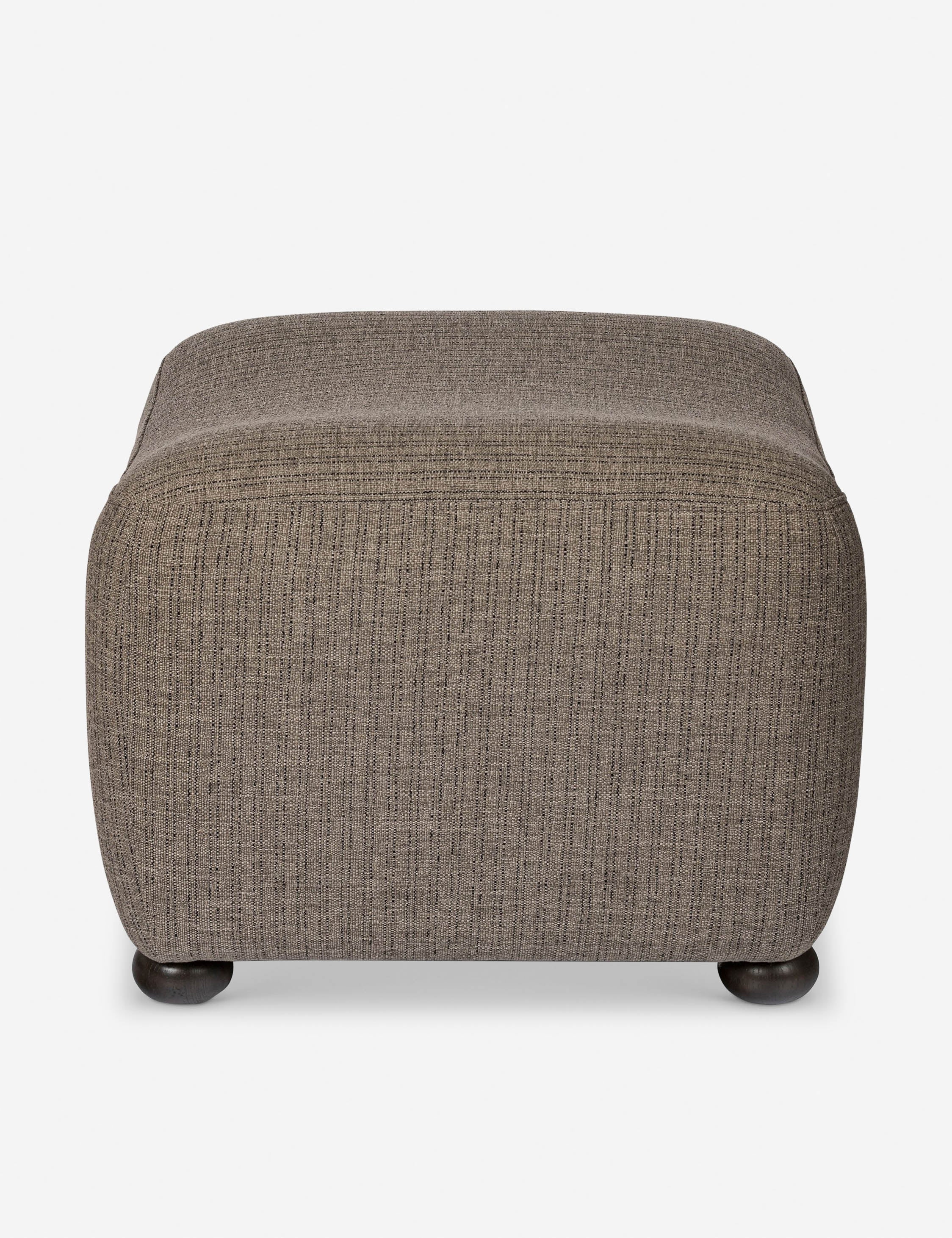 Lulu and Georgia Kylo Ottoman by Amber Lewis x Four Hands - view 9