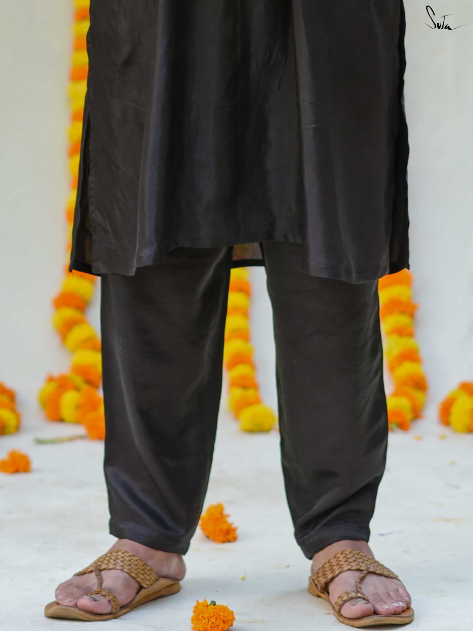 suta.in Black Saaya - view 4