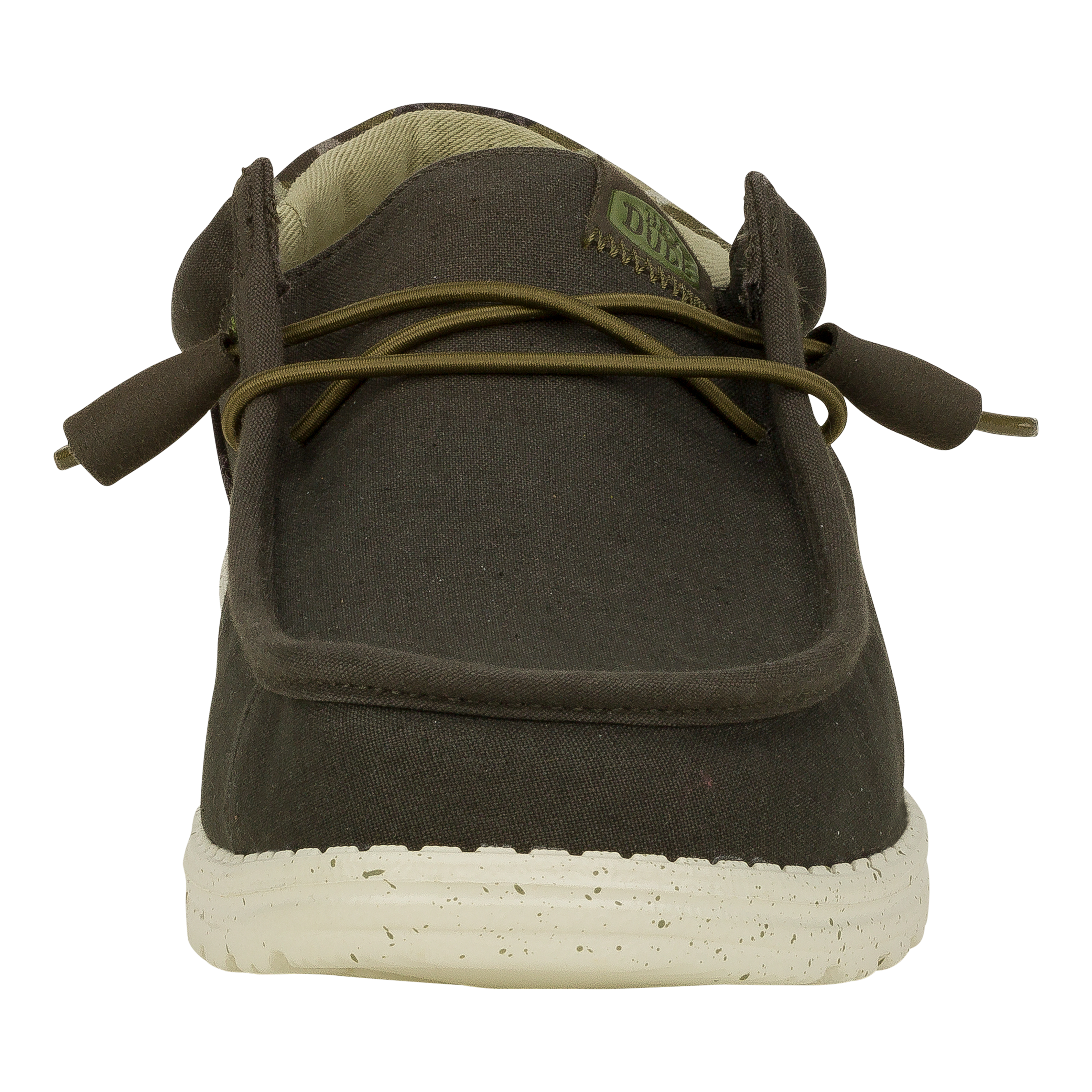 HEYDUDE shoes Wally Funk Americana - Camo – Men's - view 4