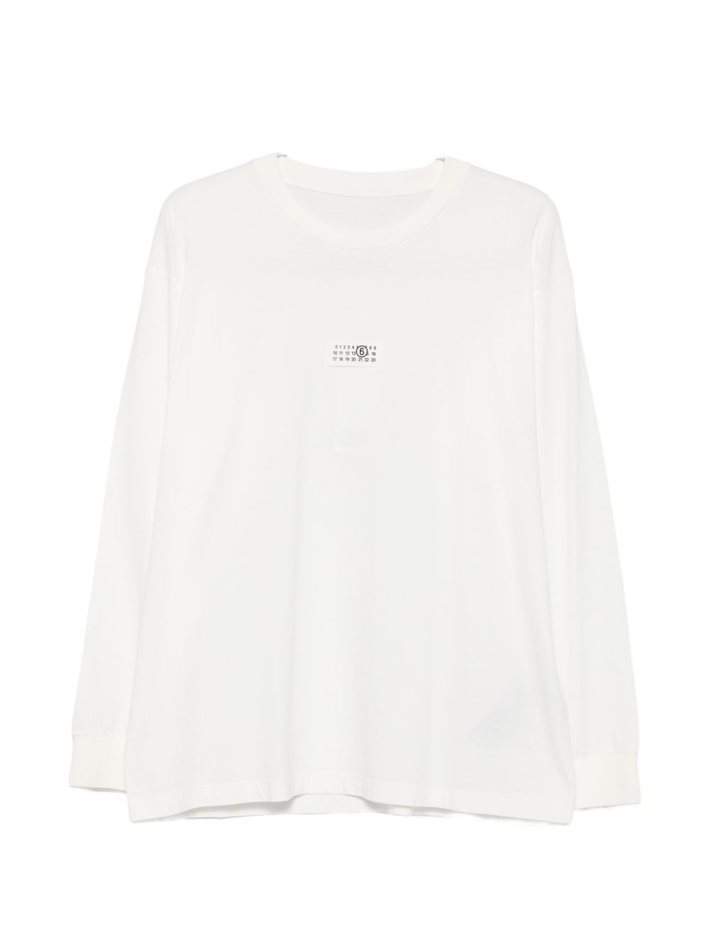Mm6 maison margiela t-shirts – MM6 Maison Margiela Shirt – 100% Cotton