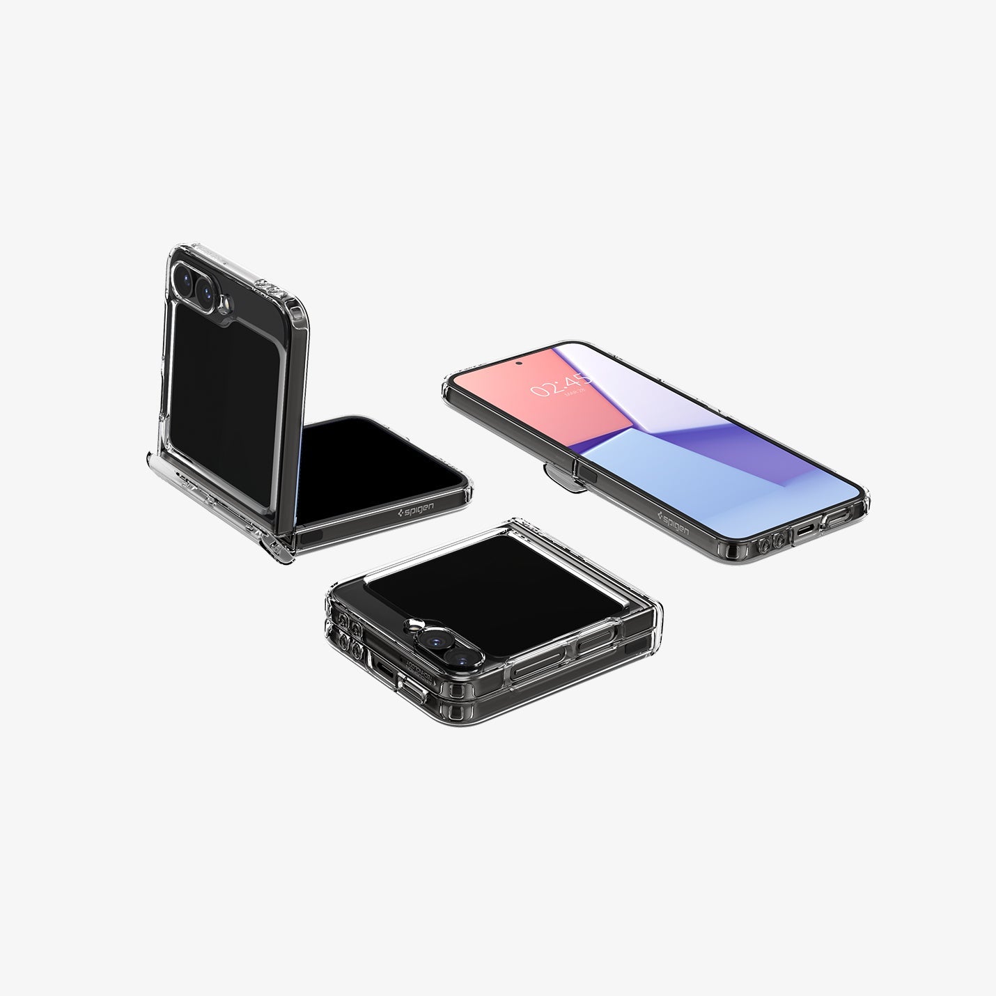 Galaxy Z Flip 6 Series - Ultra Hybrid Pro - view 3