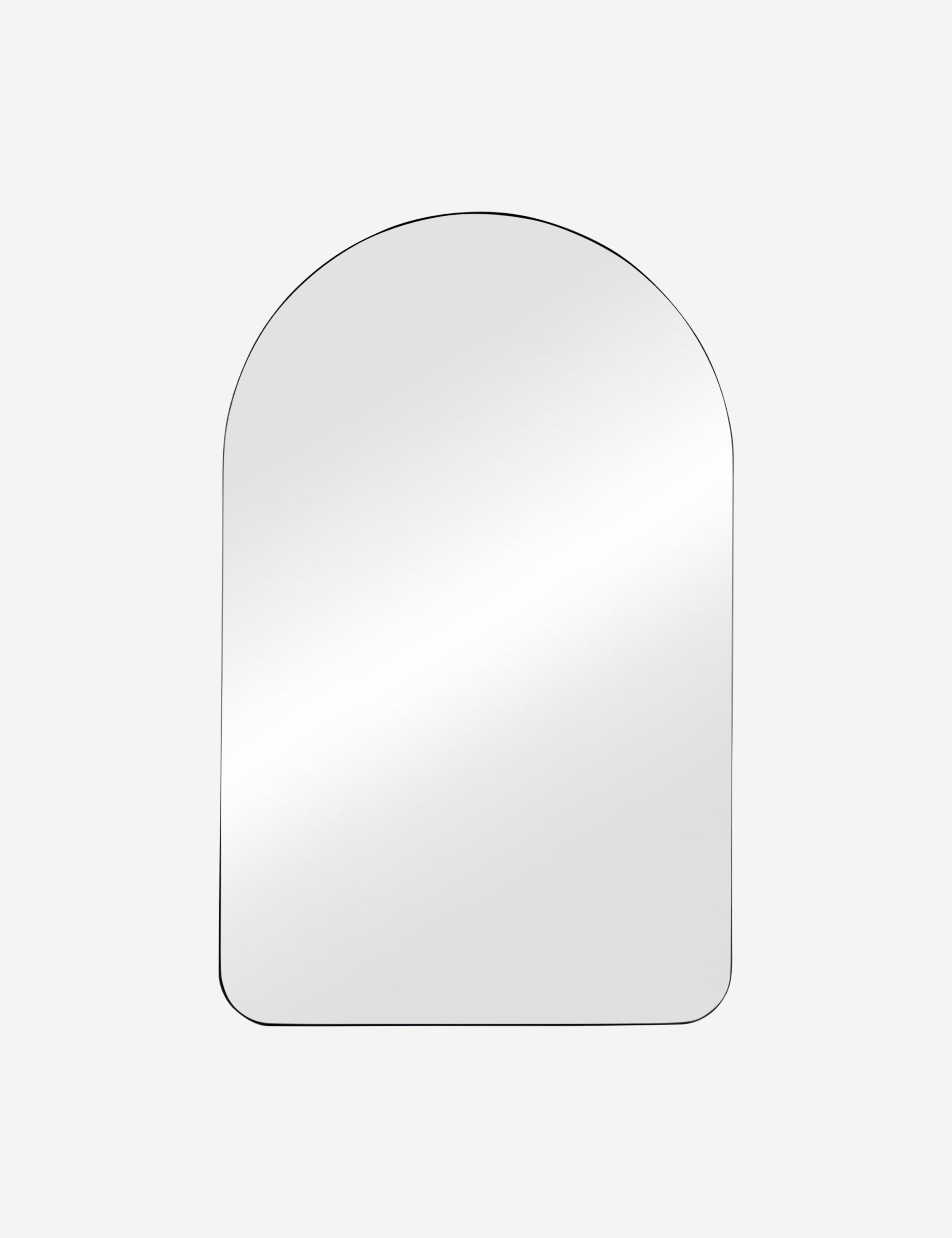 Lulu and Georgia Chance Mirror