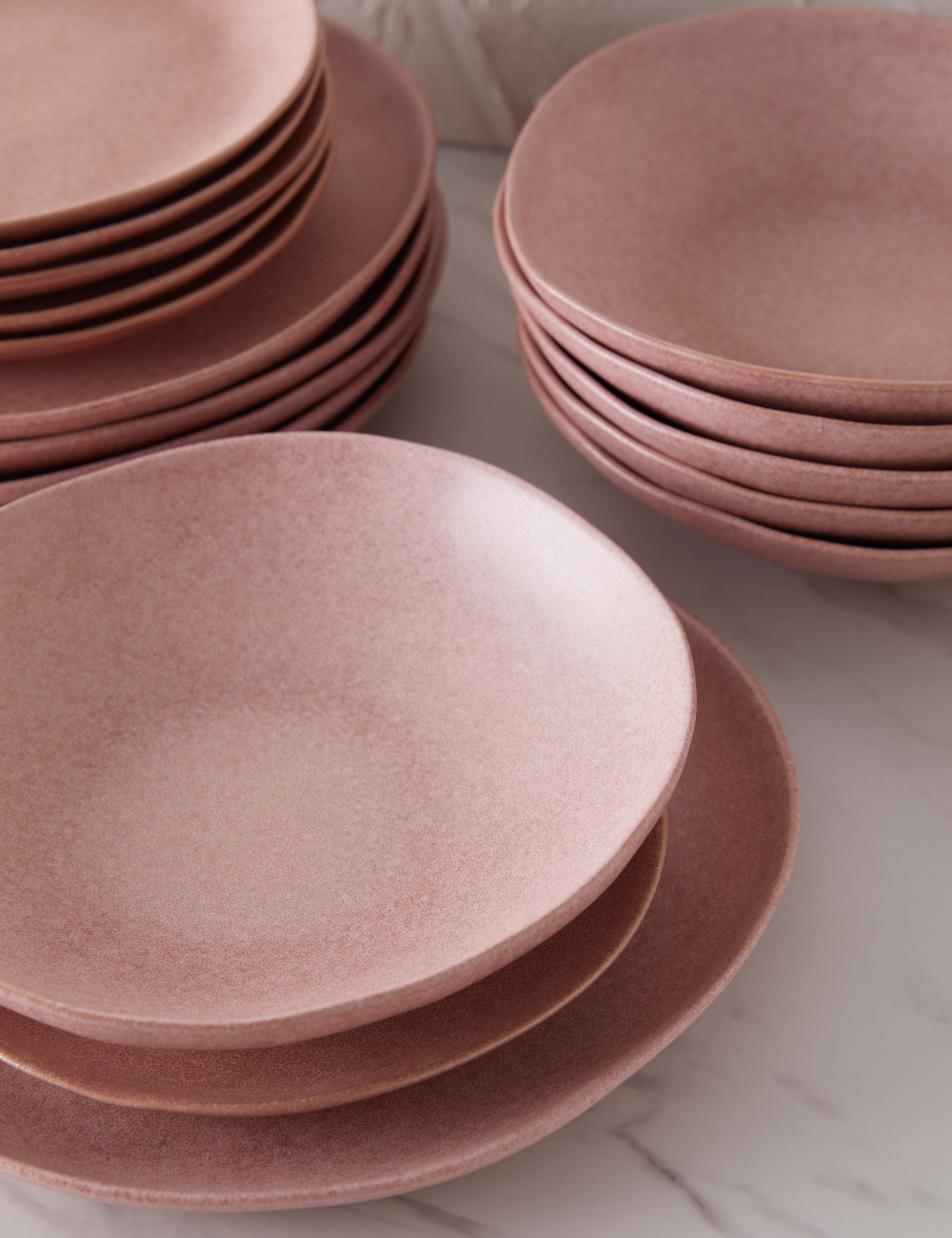 Lulu and Georgia Livia Stoneware Dinnerware by Costa Nova - view 24