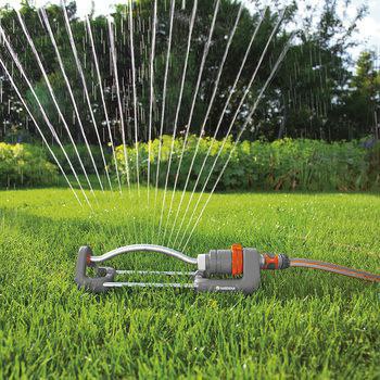 Catterton Automatic Garden Watering Sprinkle
