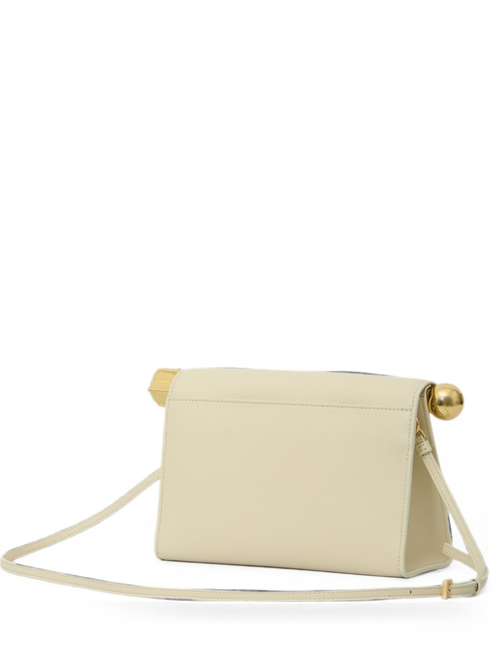 Jacquemus Le Rond Carré Clutch - view 3