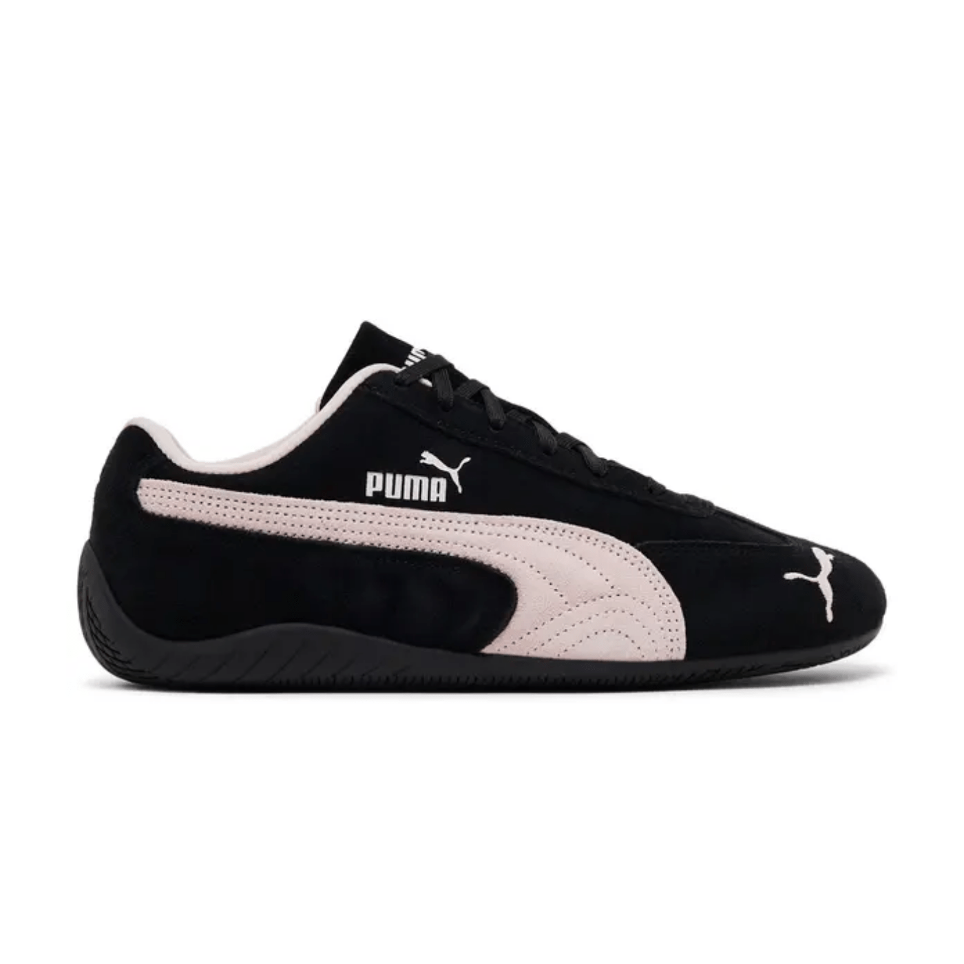 HYPE ELIXIR Puma Speedcat OG Black Mauve Mist