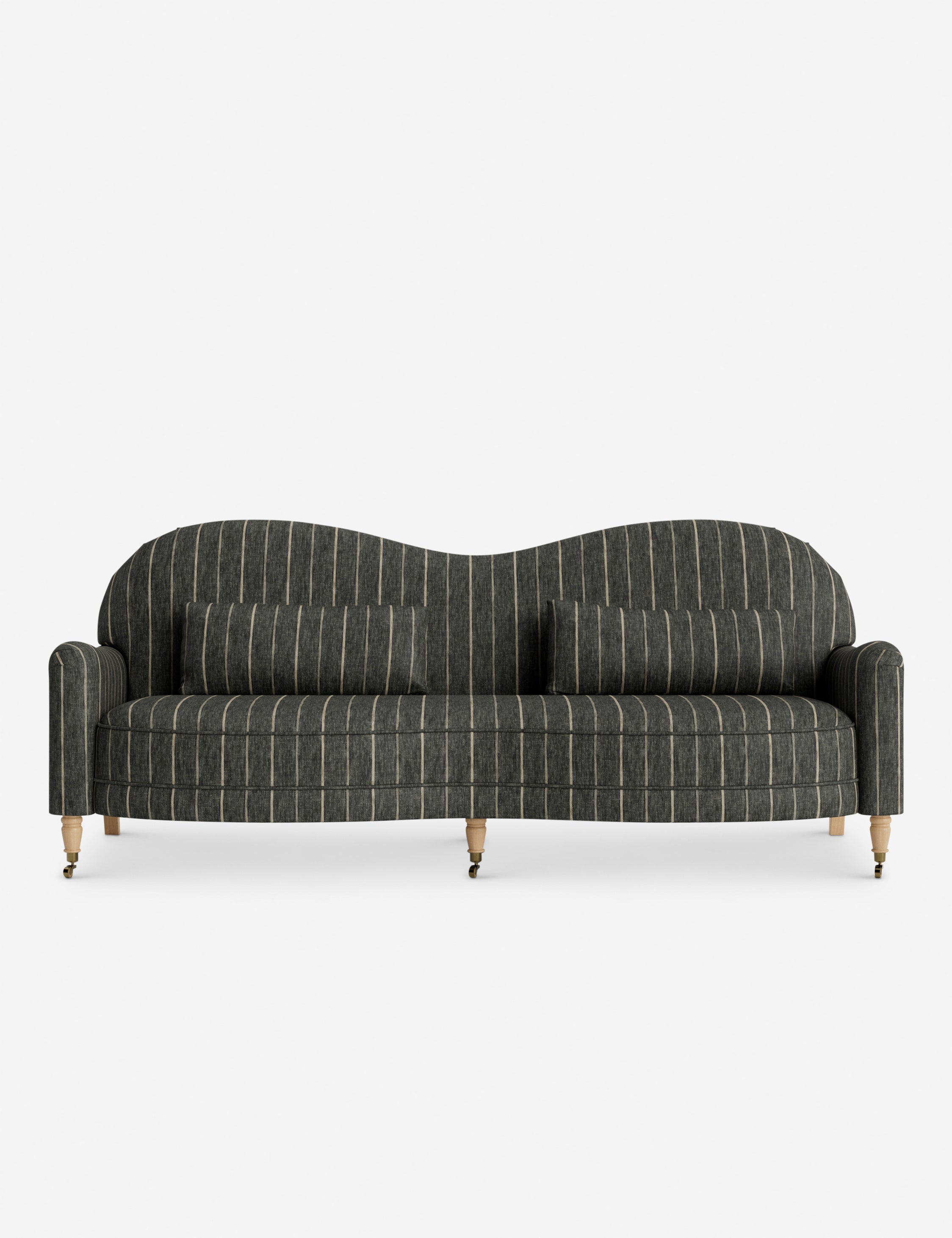 Lulu and Georgia Middleton Sofa by Ginny Macdonald - view 162