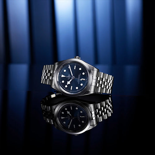 Tudor Black Bay One 41 Unisex Dial 41mm M79680-0002 - view 5