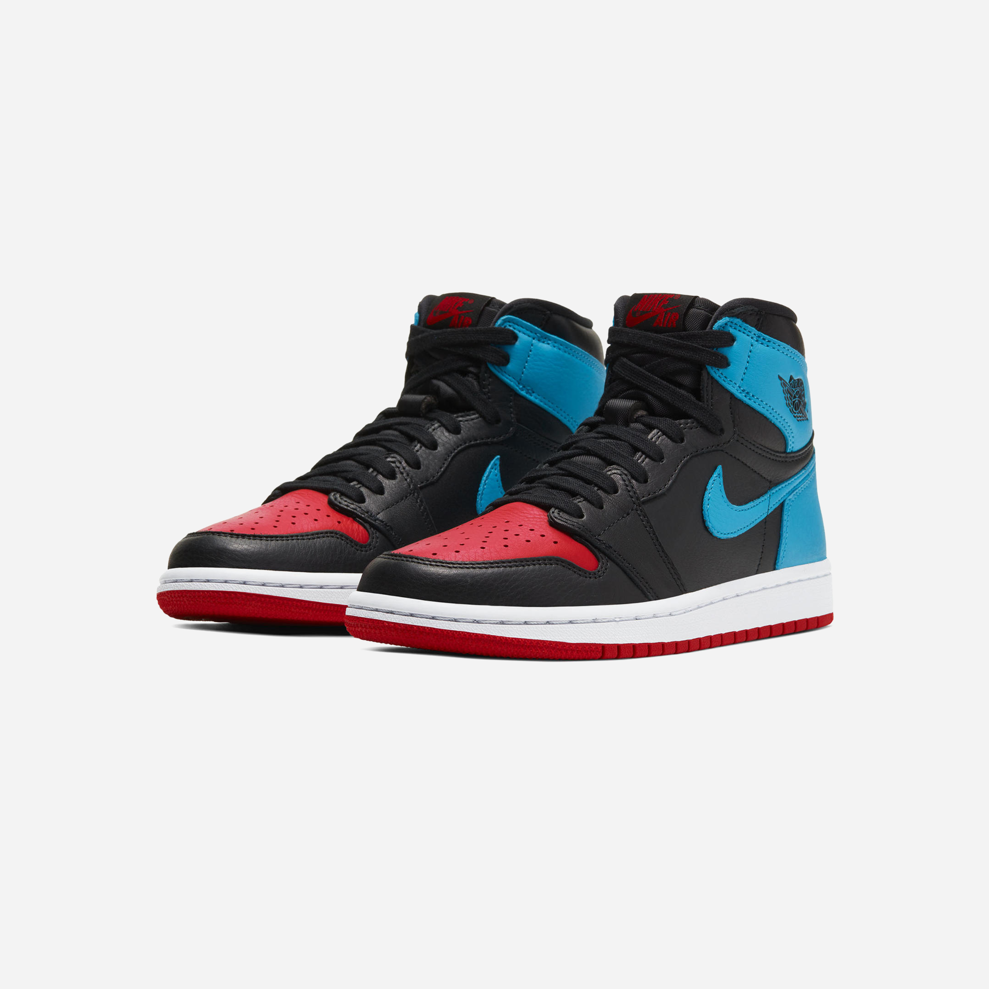Nike Air Jordan 1 Retro High NC to Chi WMNS - view 2