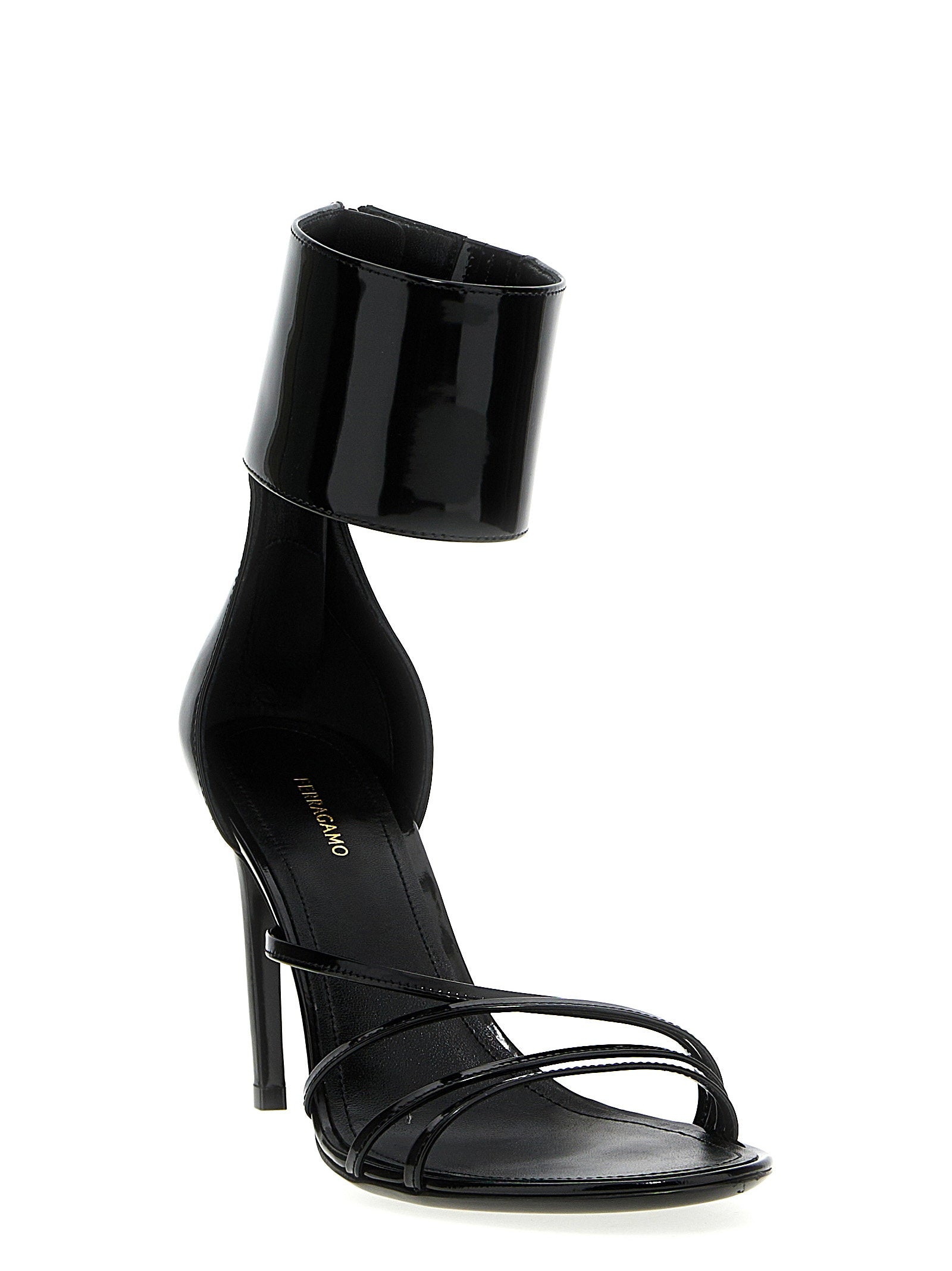 Ferragamo Clethra Sandals - view 2