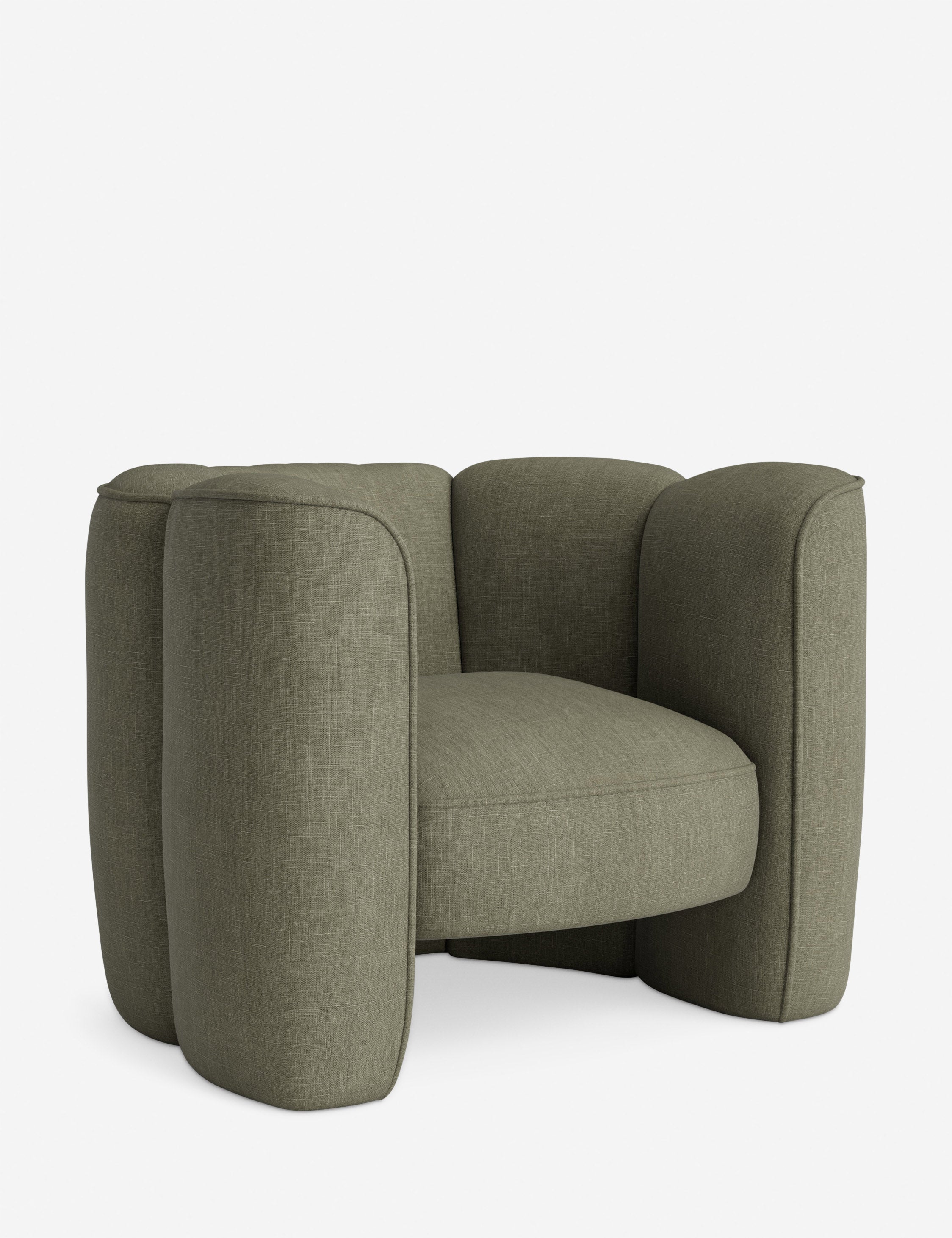 Lulu and Georgia Mila Chair by Eny Lee Parker - view 173
