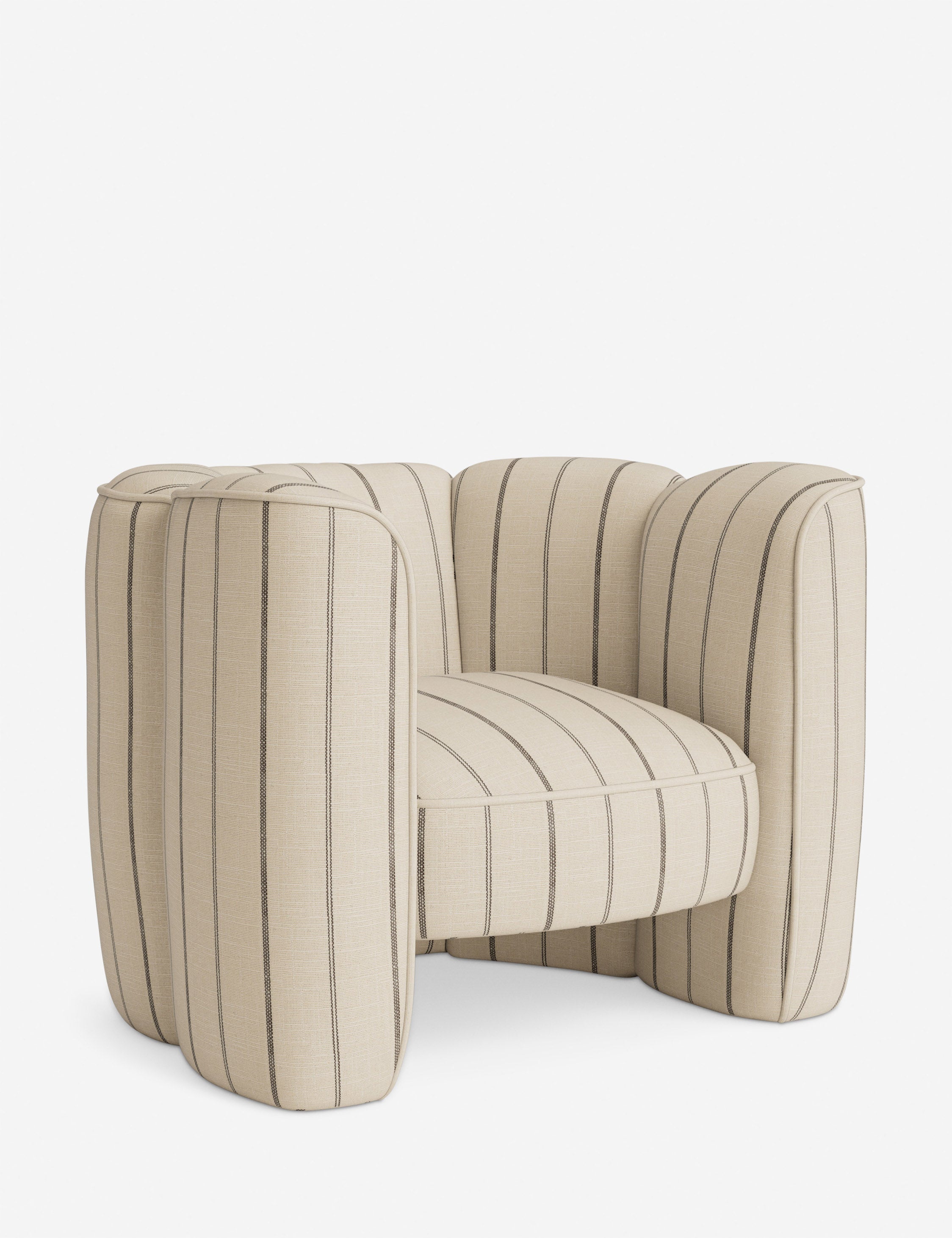 Lulu and Georgia Mila Chair by Eny Lee Parker - view 151