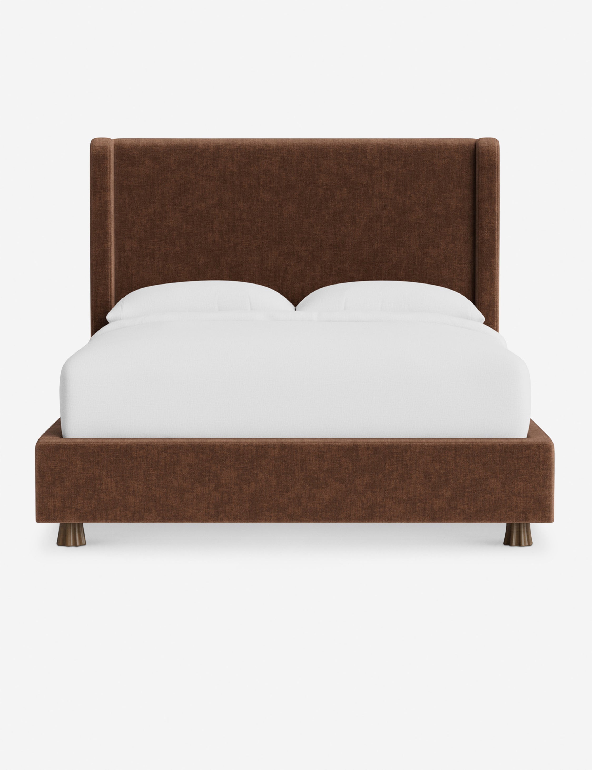 Lulu and Georgia Domme Platform Bed by DISC Interiors - view 185