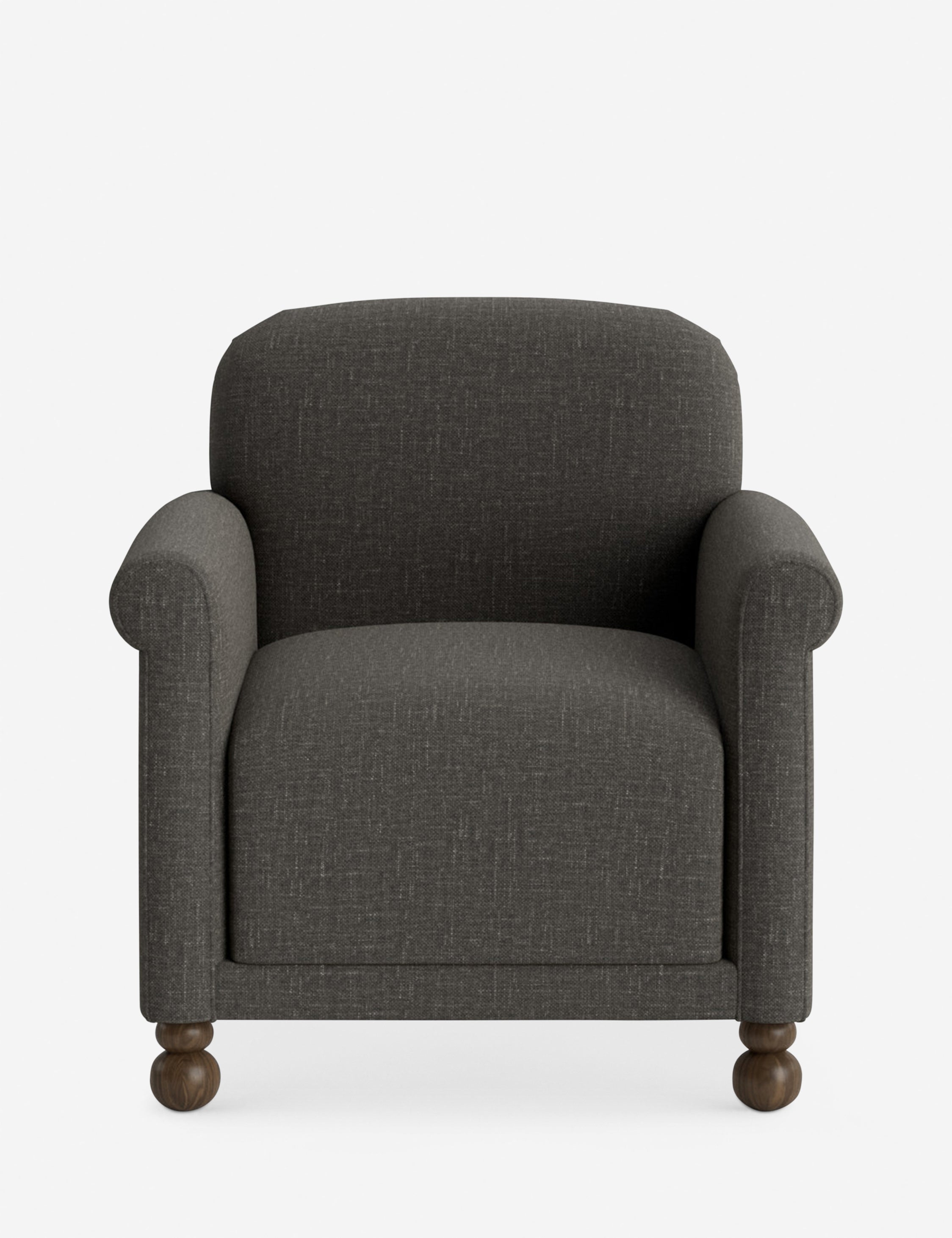 Lulu and Georgia Paley Accent Chair by Heidi Caillier - view 51