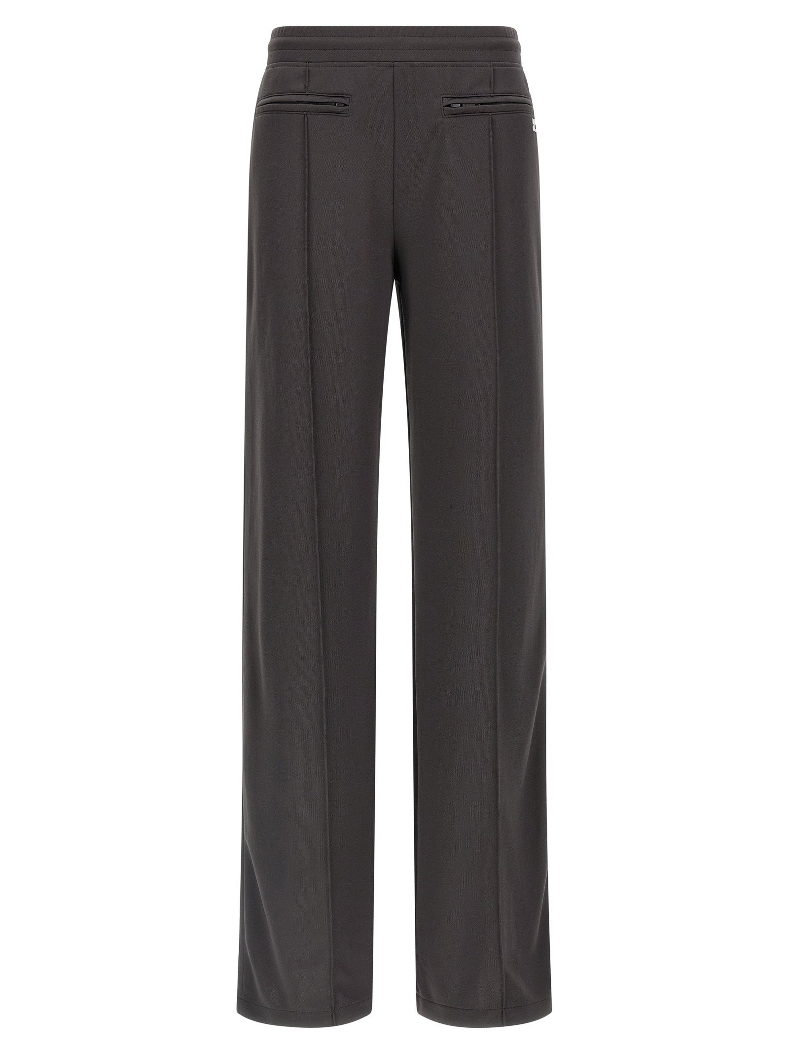 Courreges Tracksuit Joggers – 100% polyester