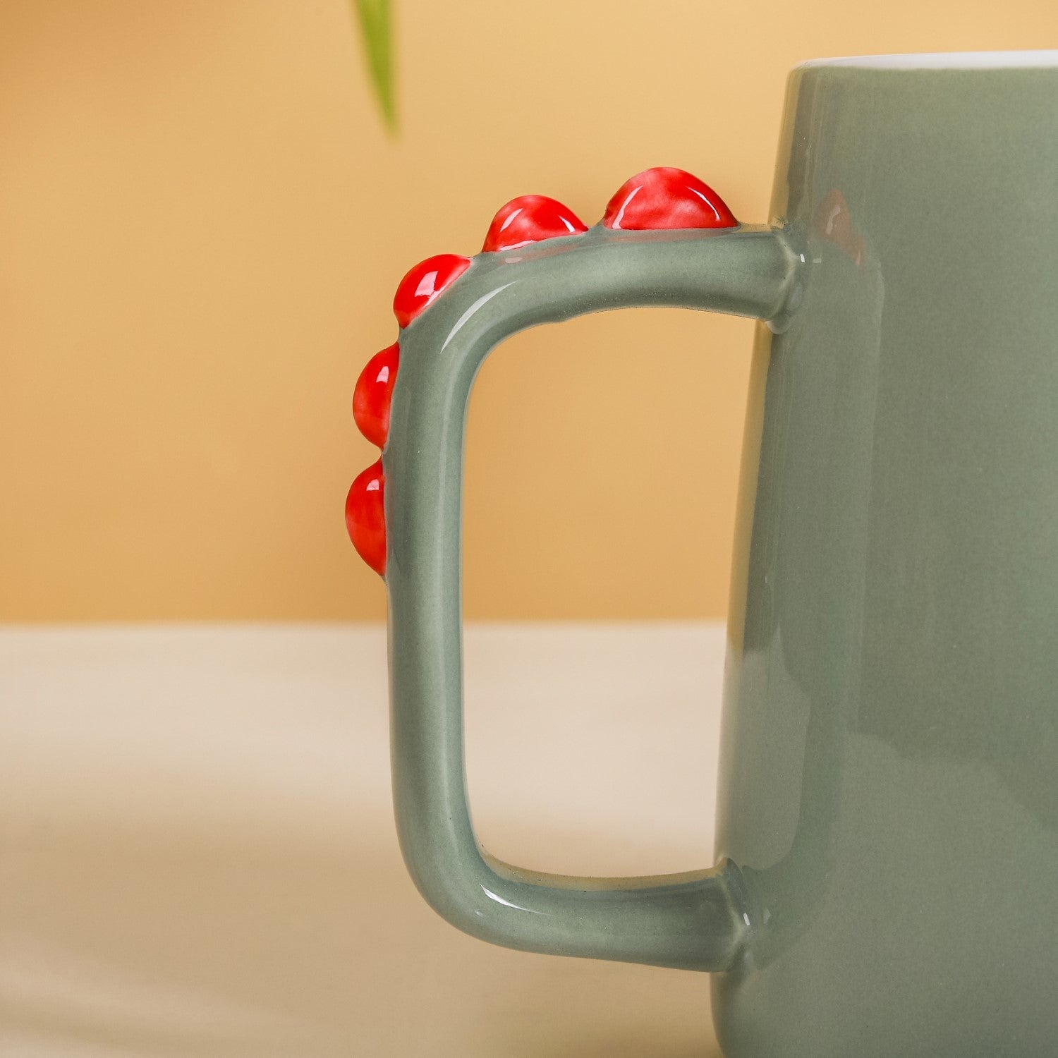 Nestasia Funky Faces Mug - view 9