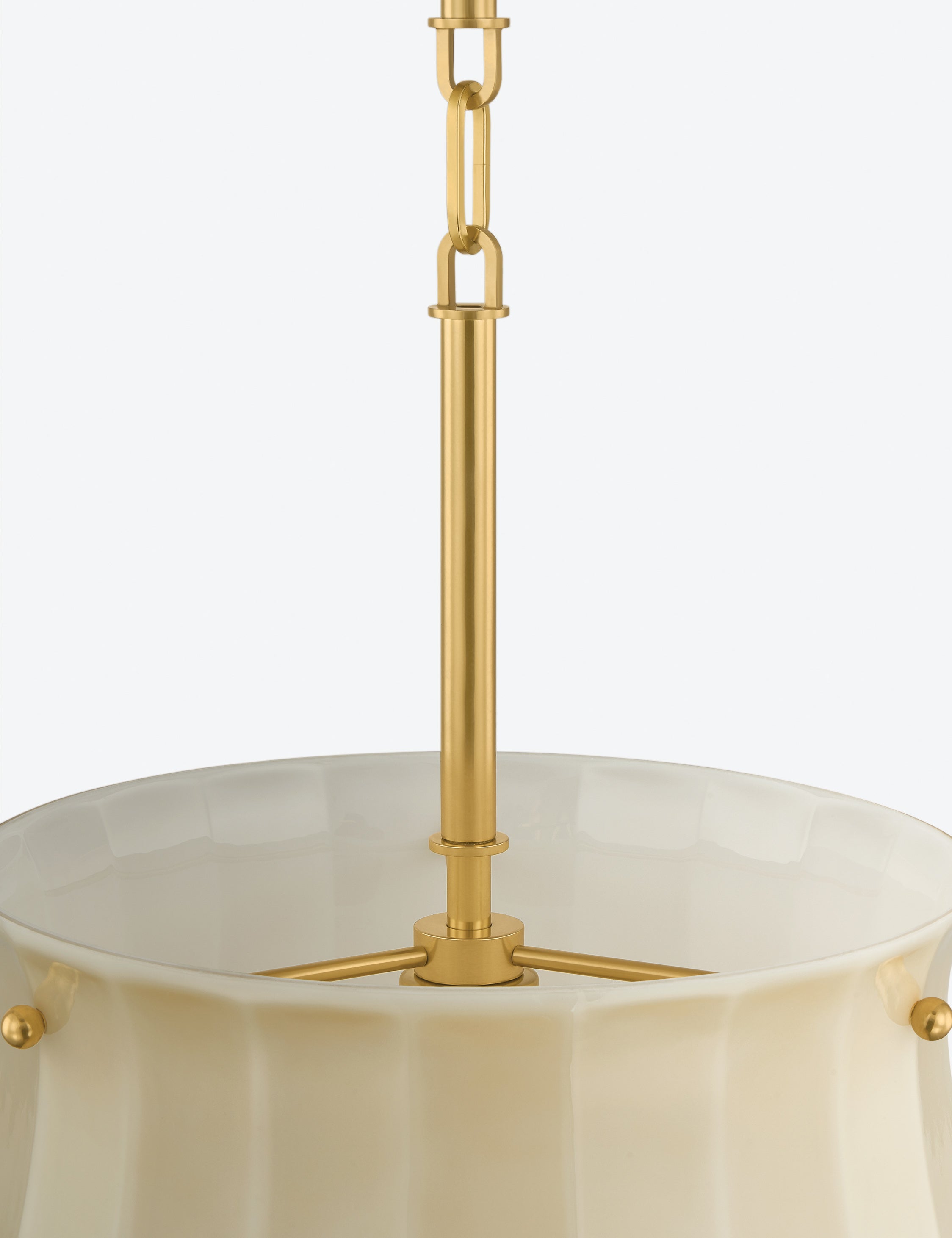 Lulu and Georgia Nasir Pendant Light - view 16