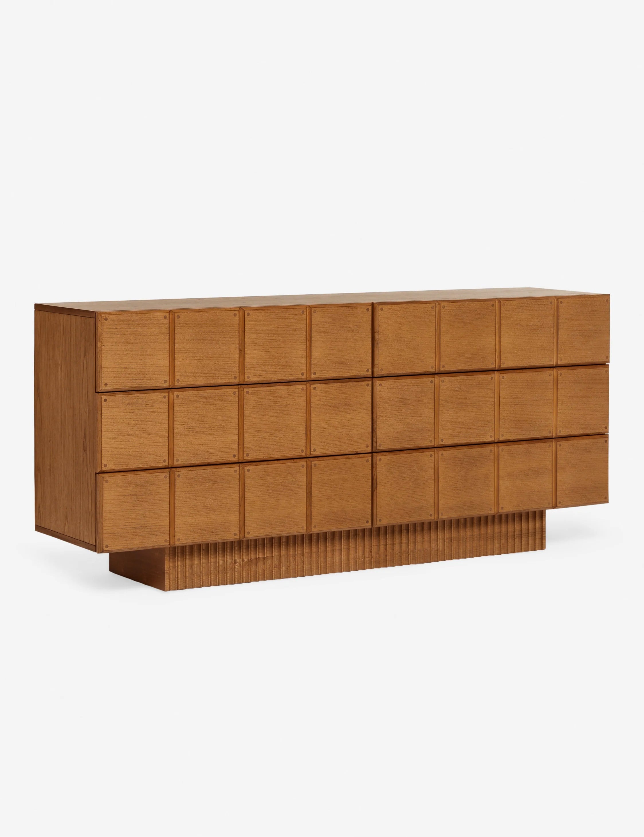 Lulu and Georgia Lee Dresser by Sarah Sherman Samuel - view 4