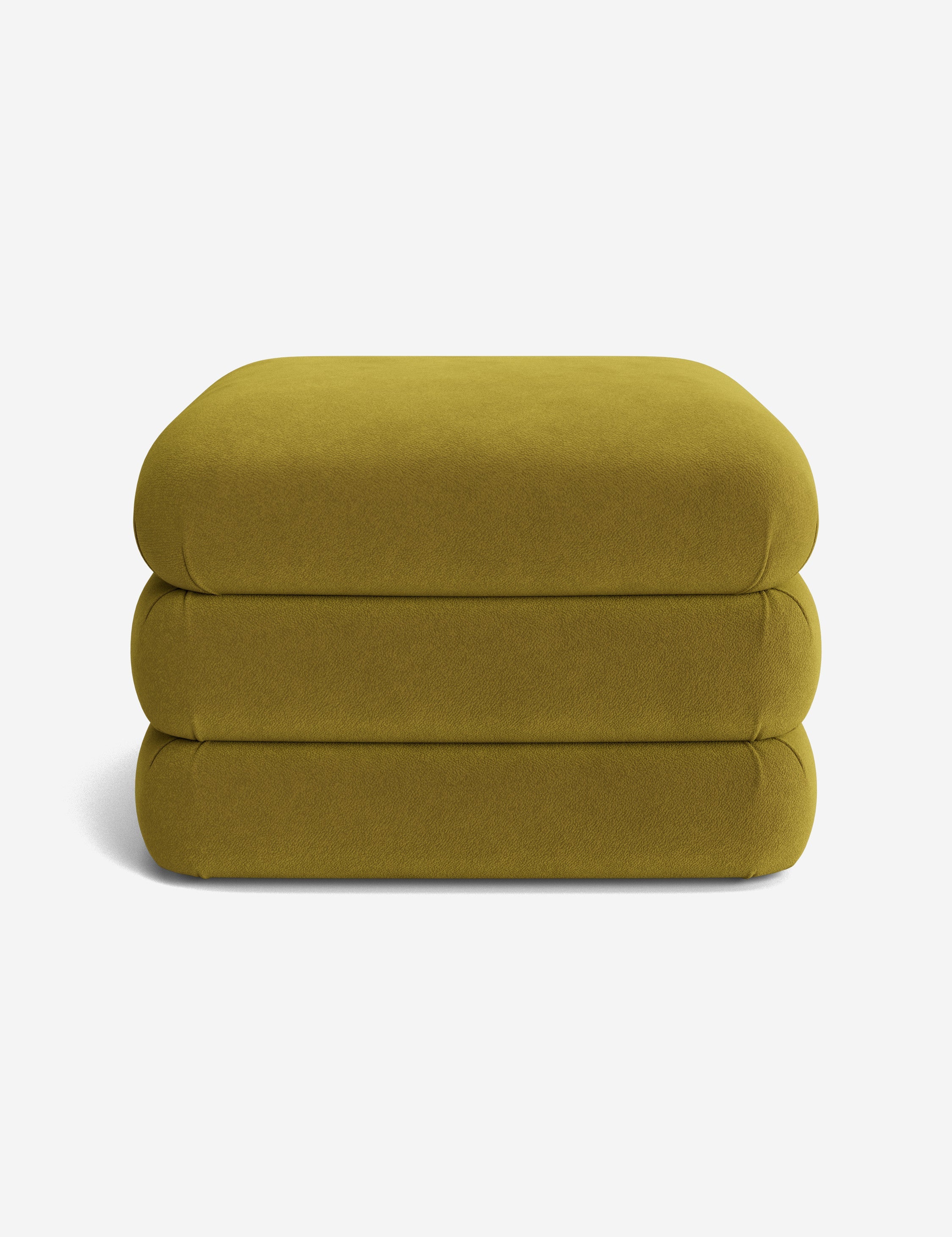 Lulu and Georgia Babs Ottoman by Sarah Sherman Samuel - view 6