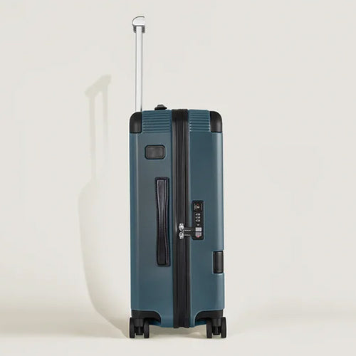 Montblanc Mont Blanc, #MY4810 cabin trolley – Avio Blue - view 7