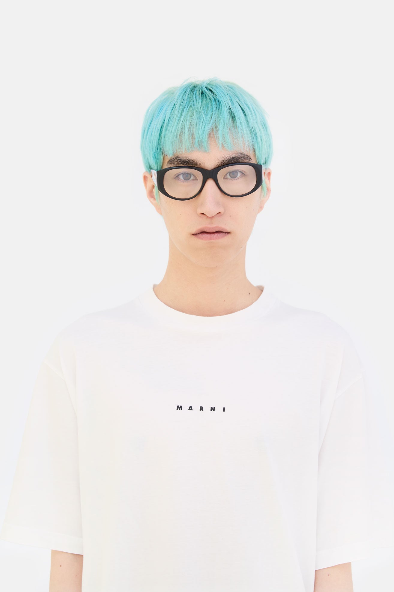 MARNI Orinoco Optical Black - view 5