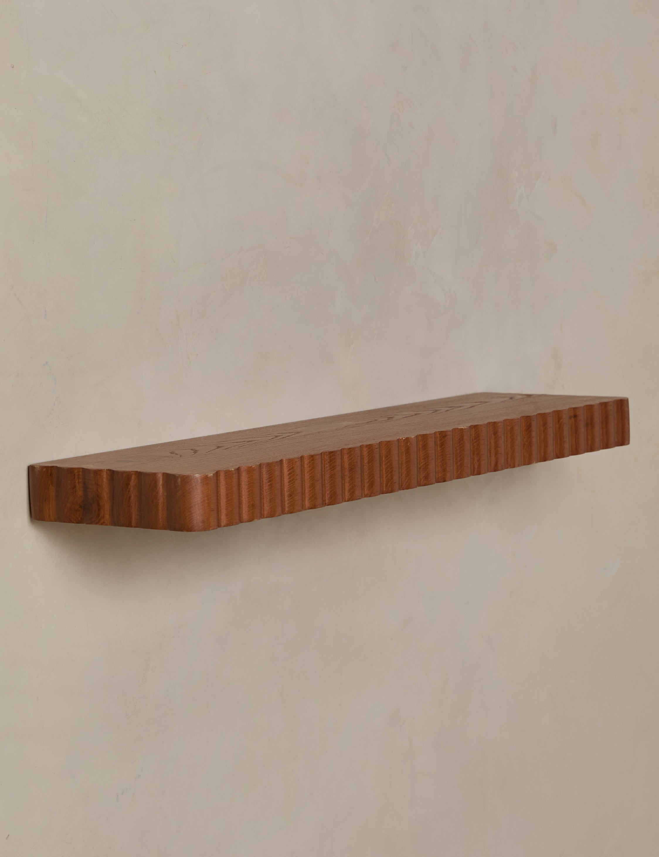 Lulu and Georgia Suela Shelf – Oak - view 7