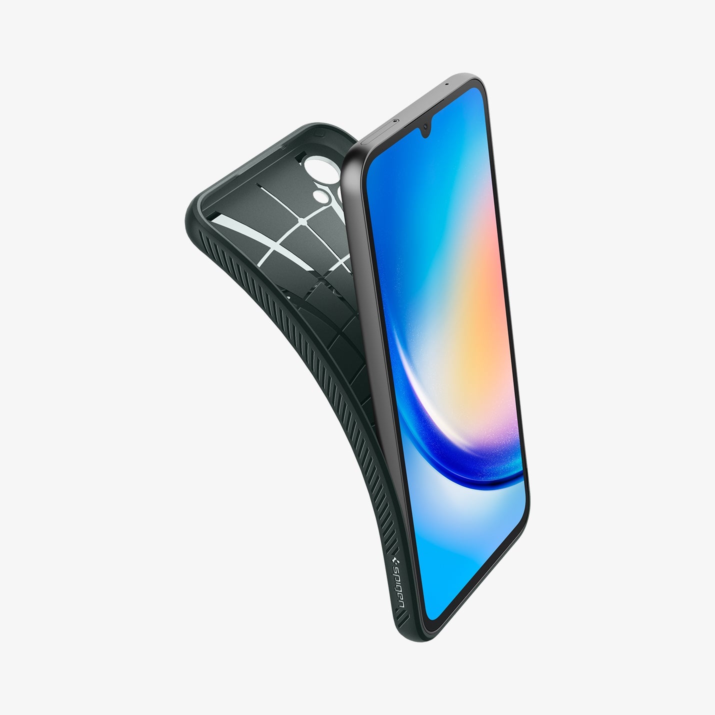 Galaxy A Series - Liquid Air - view 105