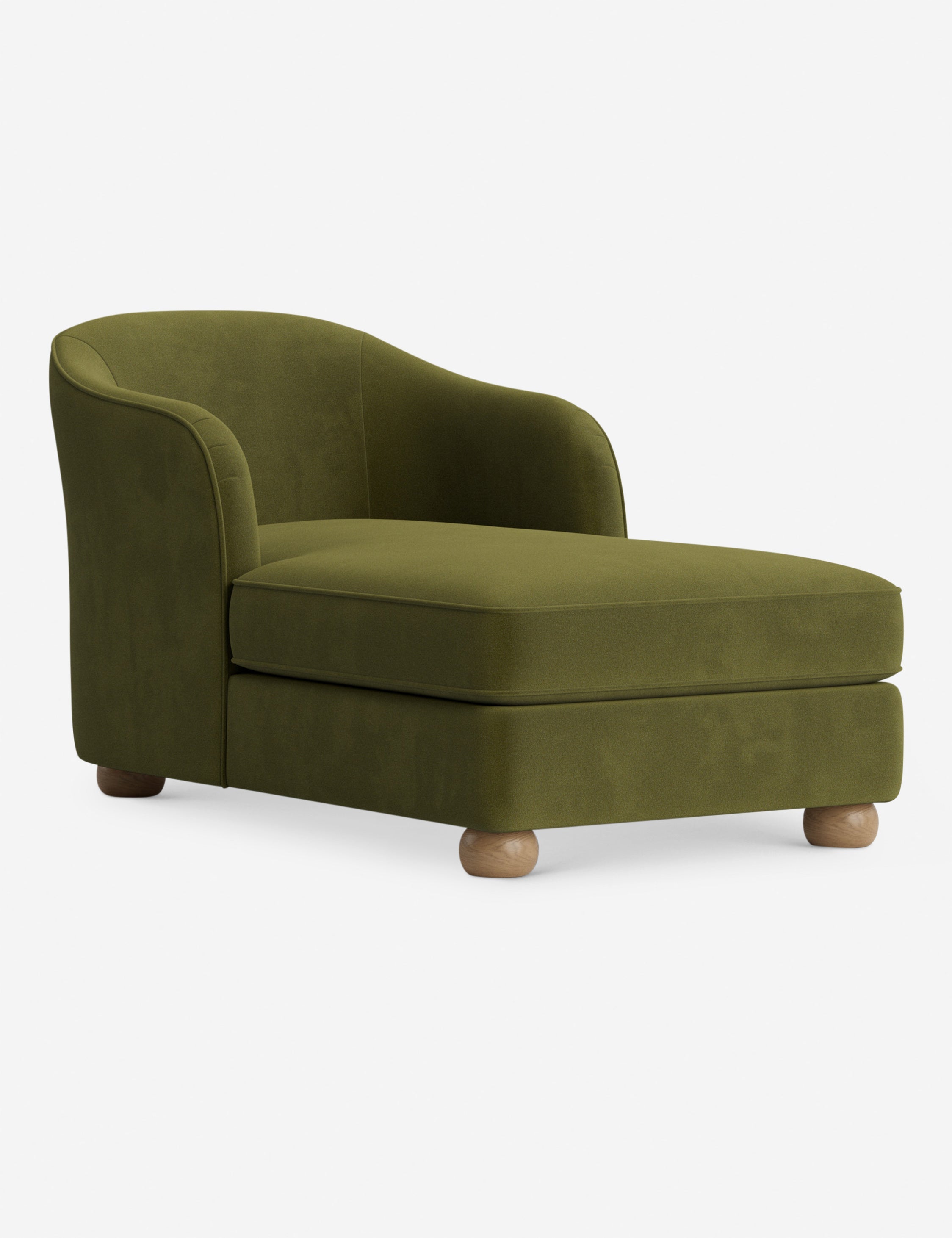 Lulu and Georgia Ingmar Chaise by DISC Interiors - view 179
