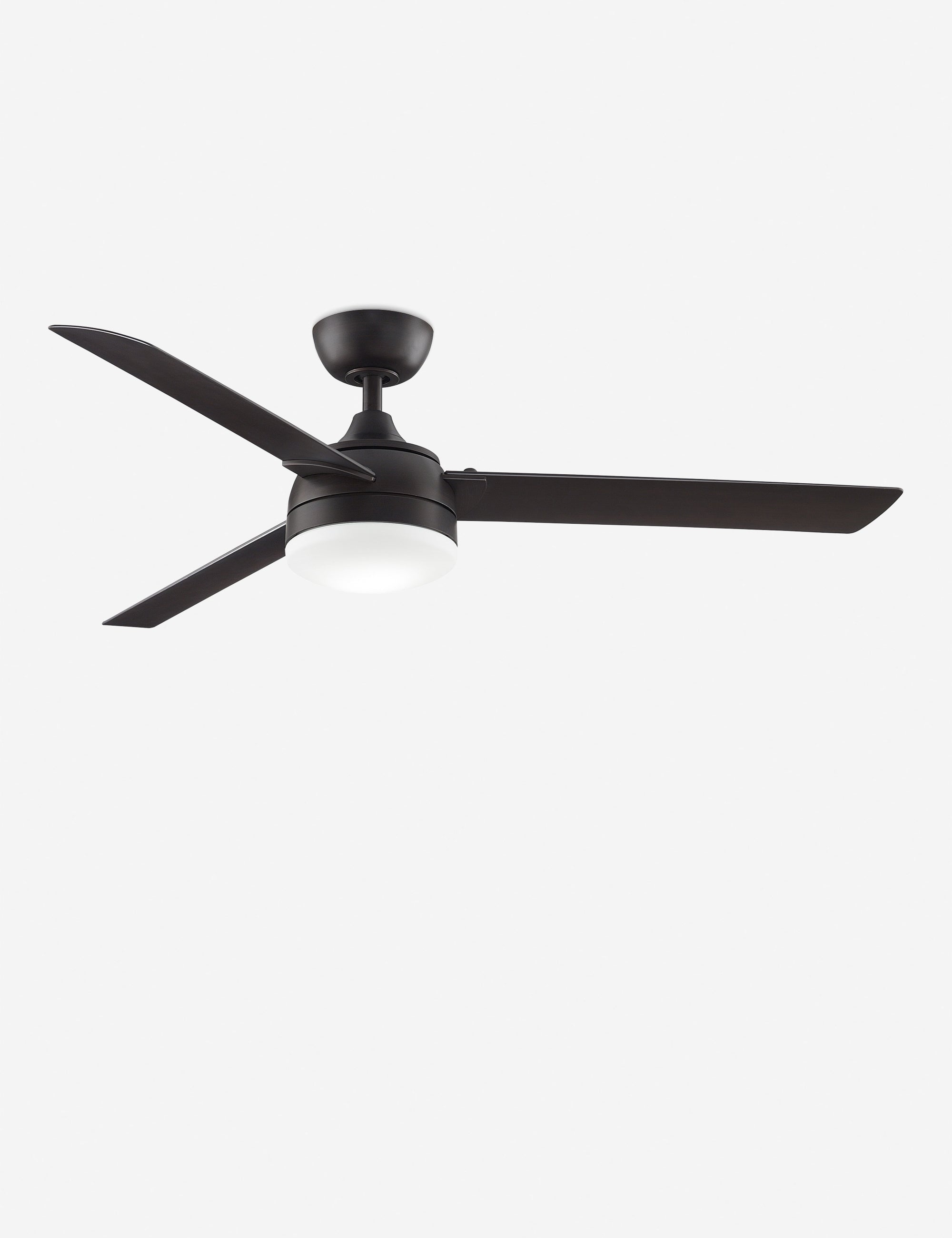 Alya indoor outdoor – Lulu and Georgia Alya Indoor / Outdoor Ceiling Fan + Light