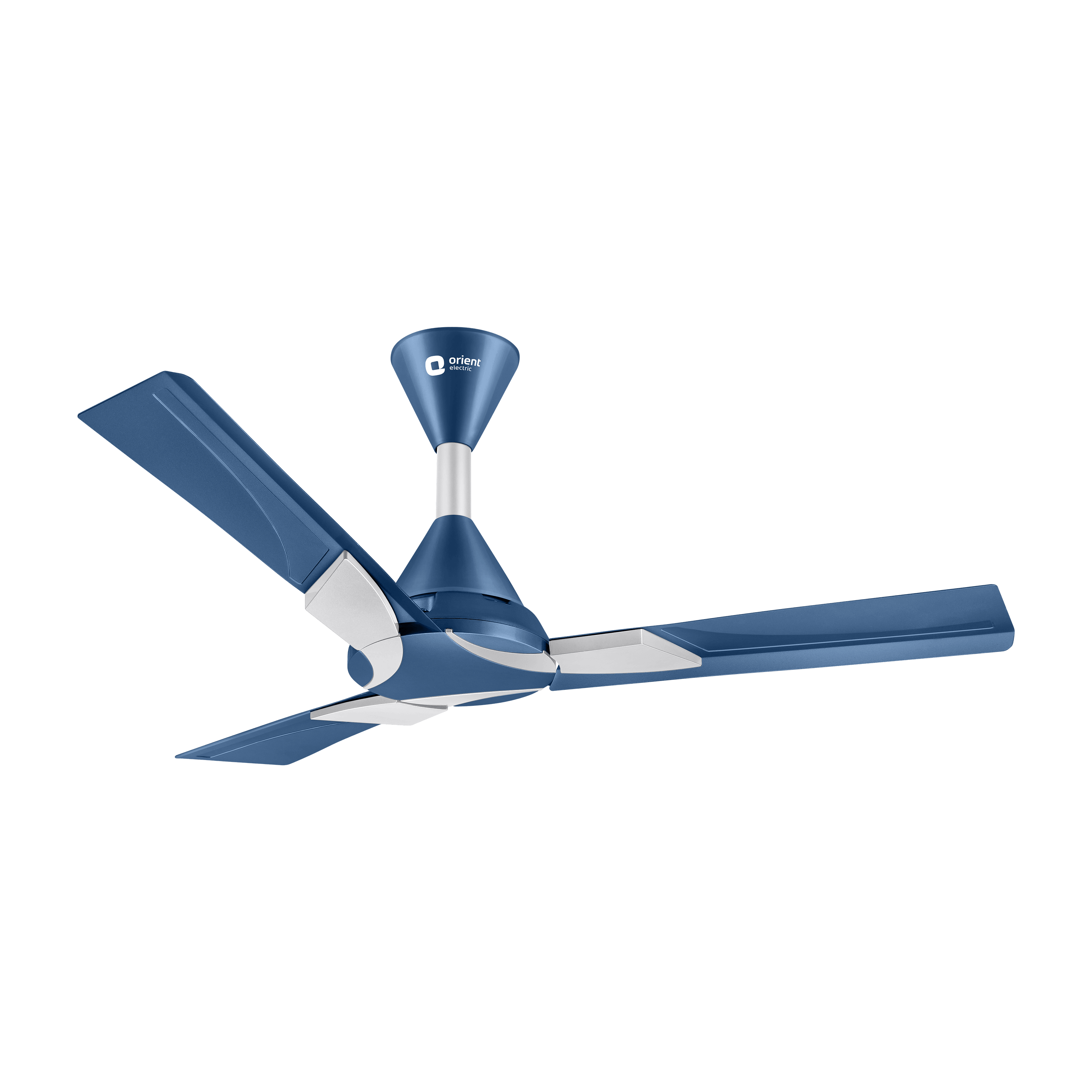 orientelectric Wendy with Remote BEE Star Rated Ceiling Fan - view 2