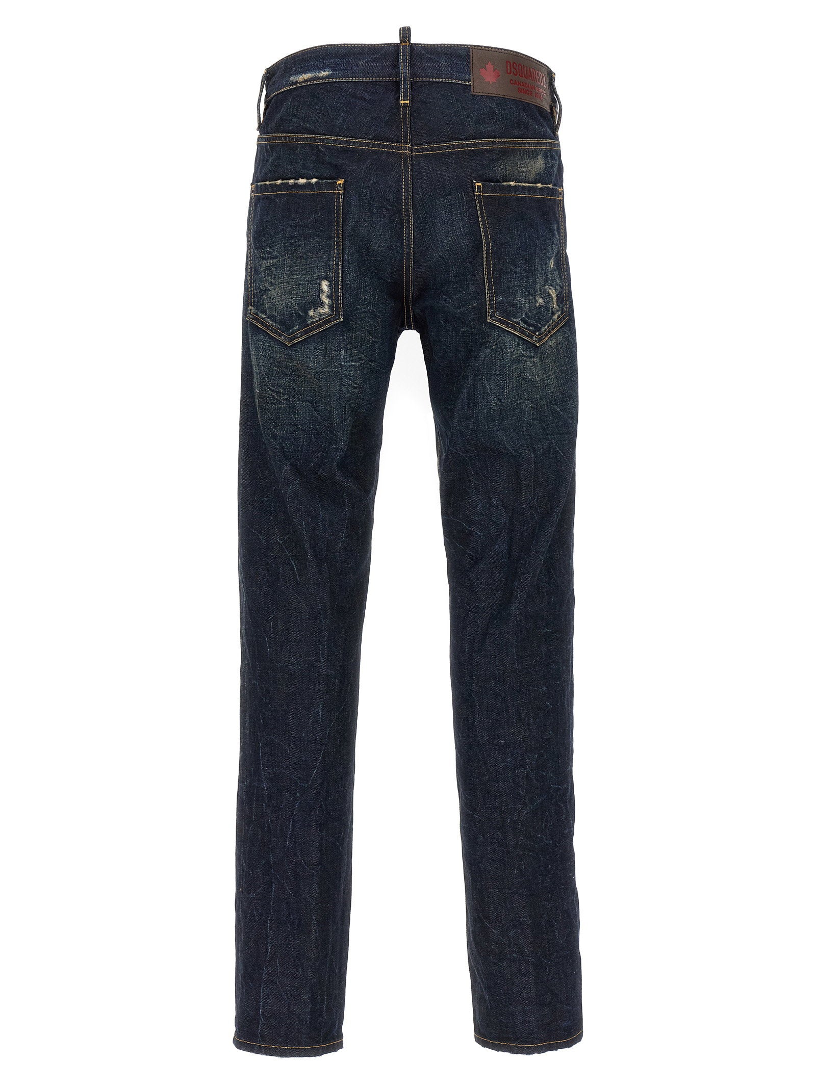 Dsquared2 Cool Guy Jeans – 100% cotton - view 2
