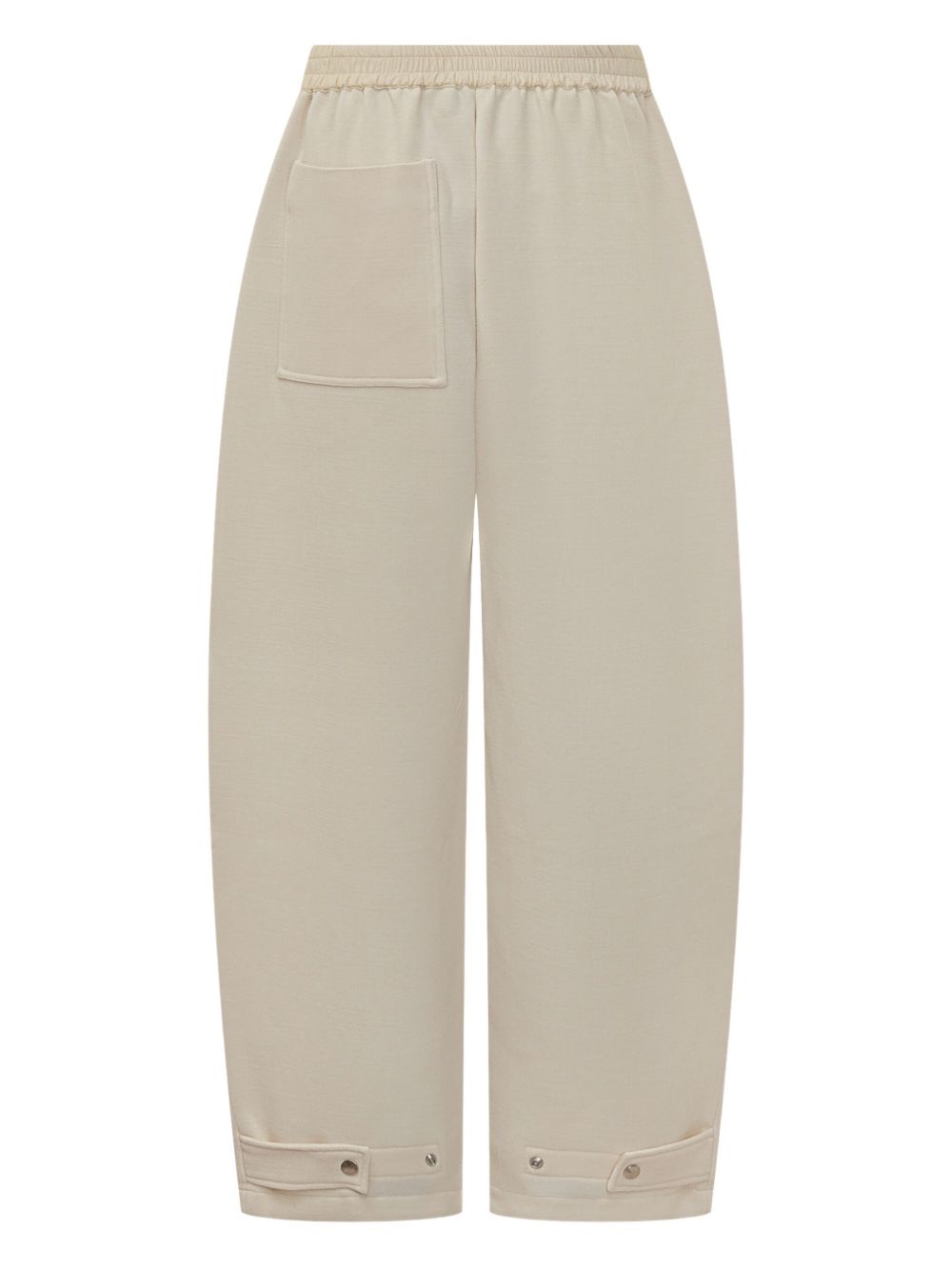 Studio Nicholson Wool trousers - view 2
