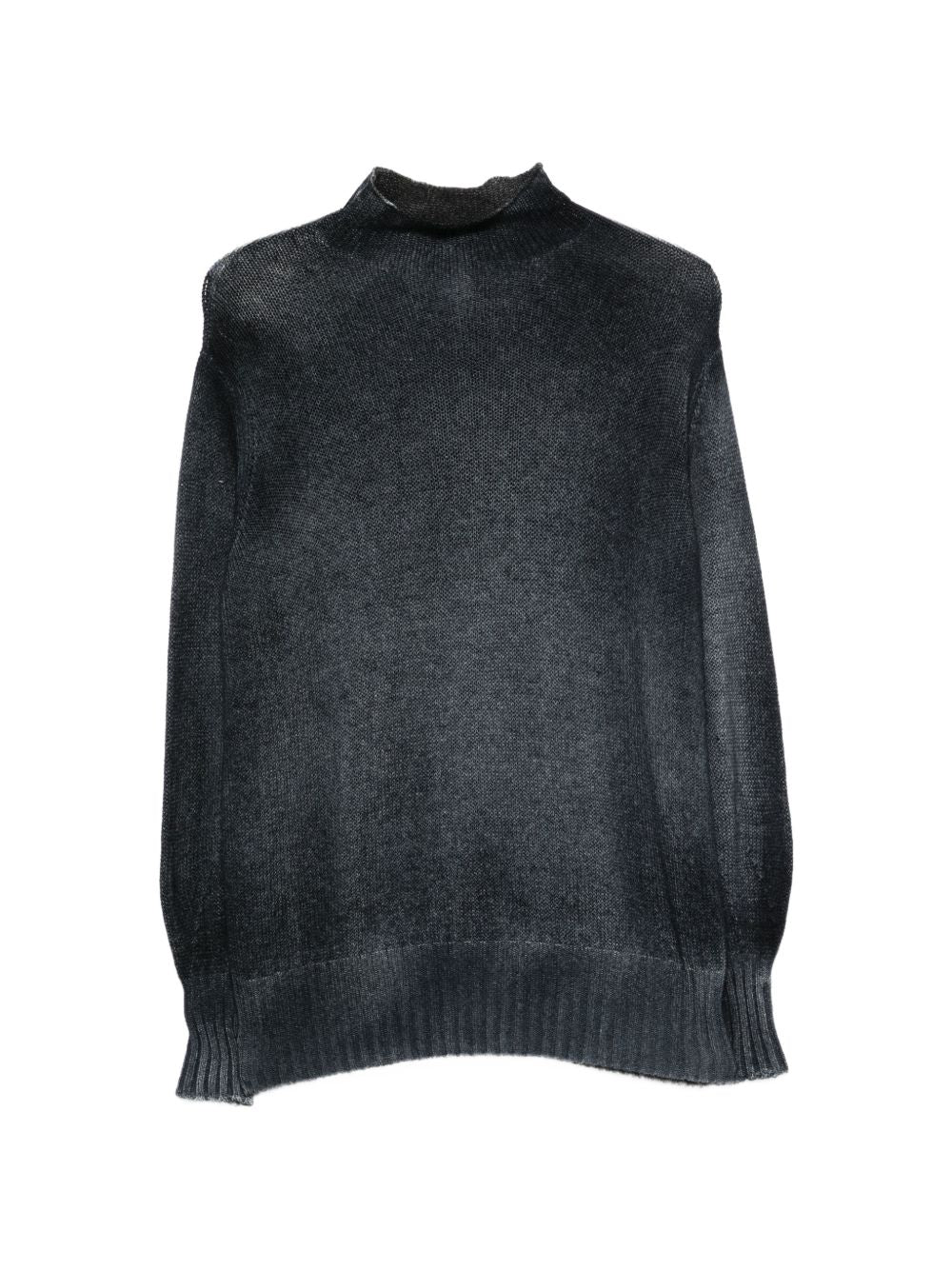 Avant toi t-shirts – Avant Toi Sweater – Body: Cashmere 100%