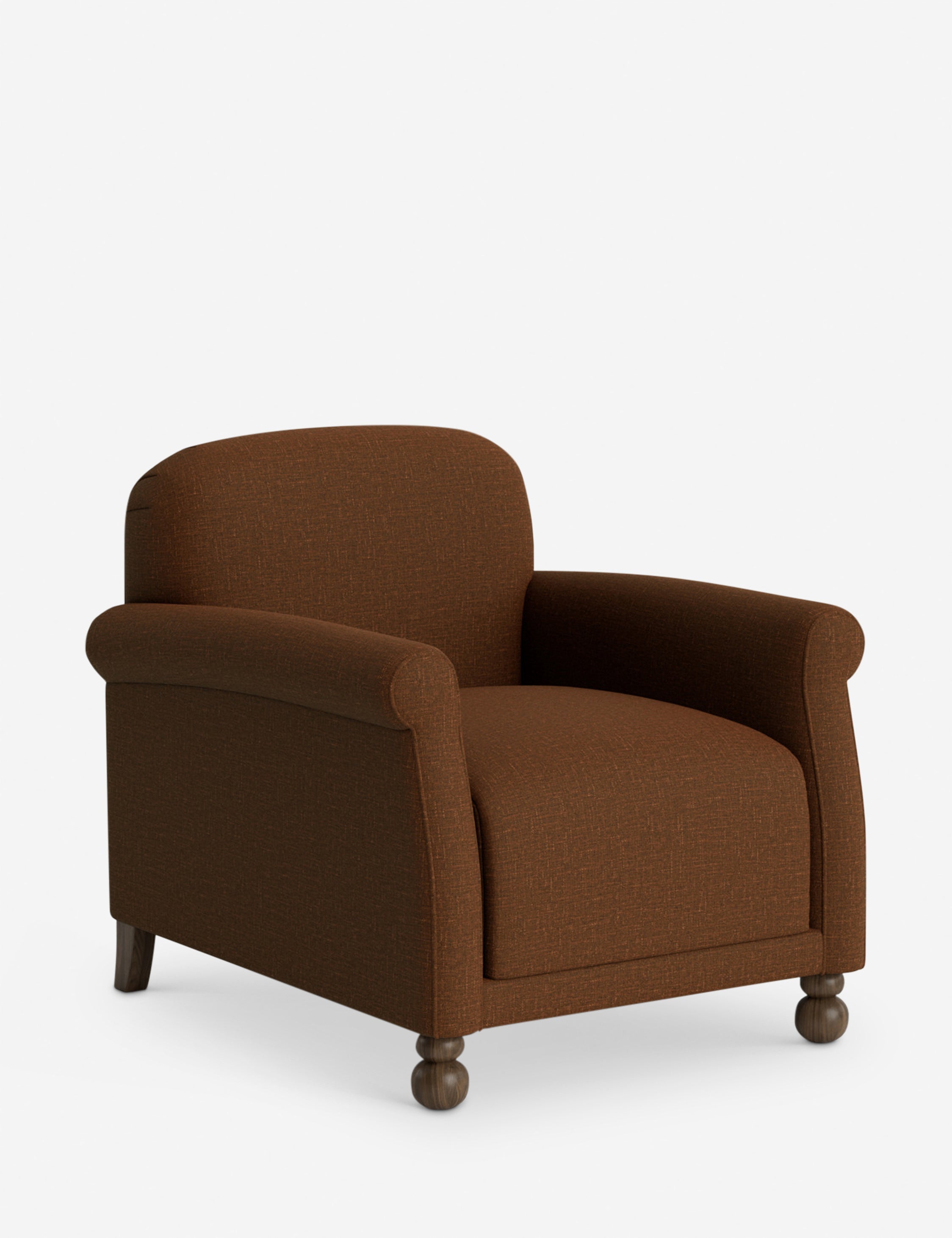 Lulu and Georgia Paley Accent Chair by Heidi Caillier - view 101