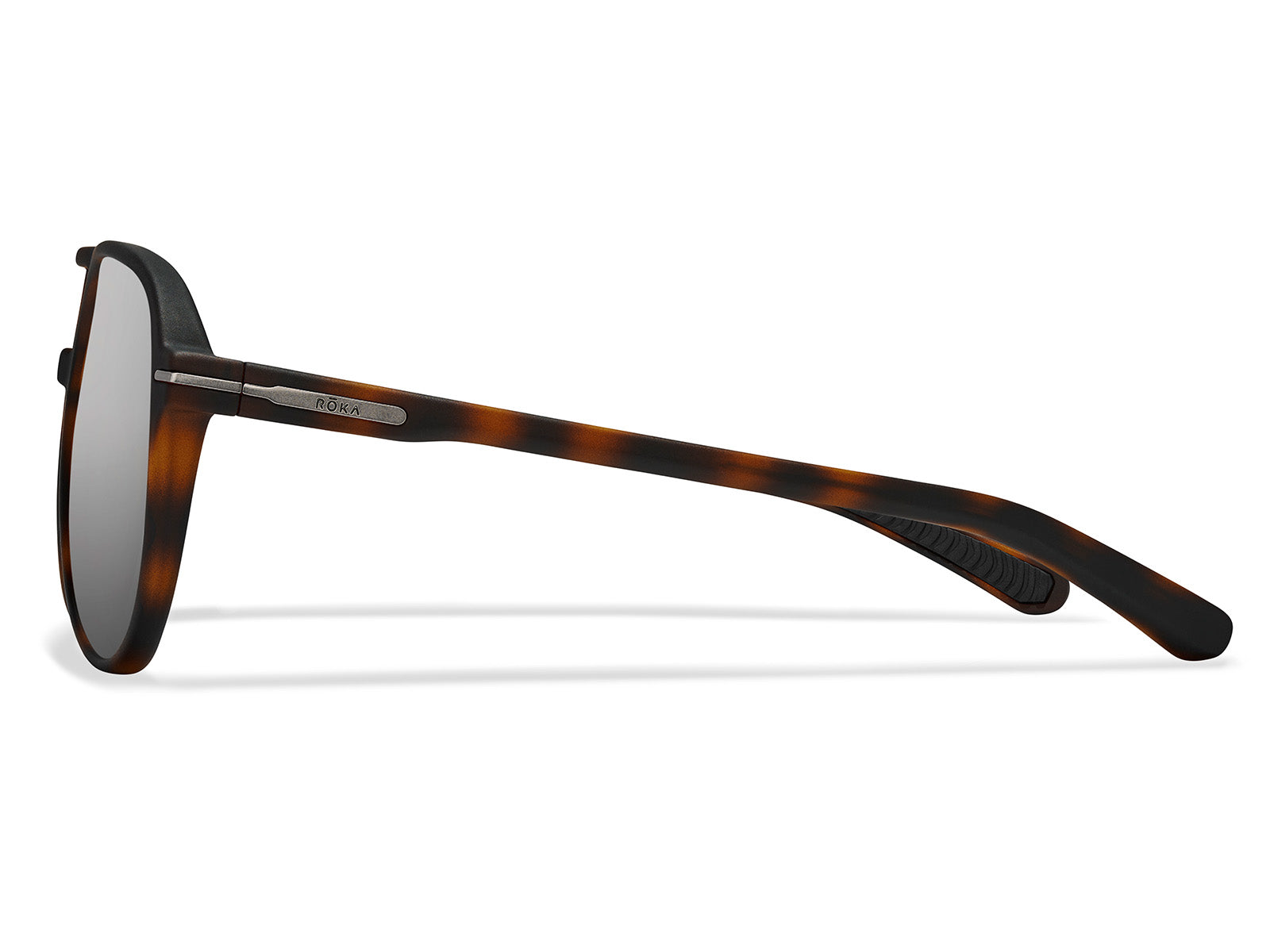 ROKA Havana Prescription Sunglasses - view 51