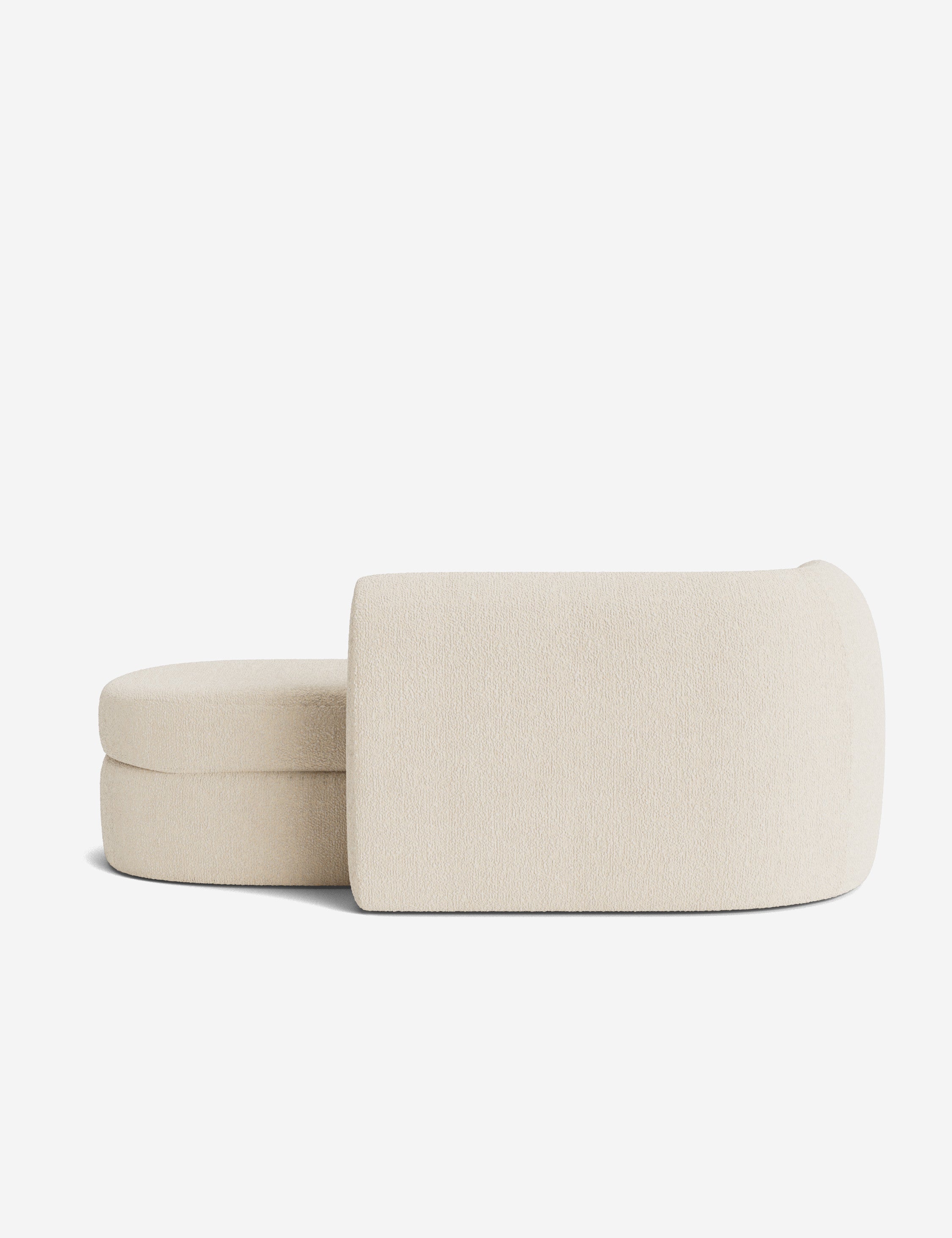 Lulu and Georgia Buckley Chaise - view 104