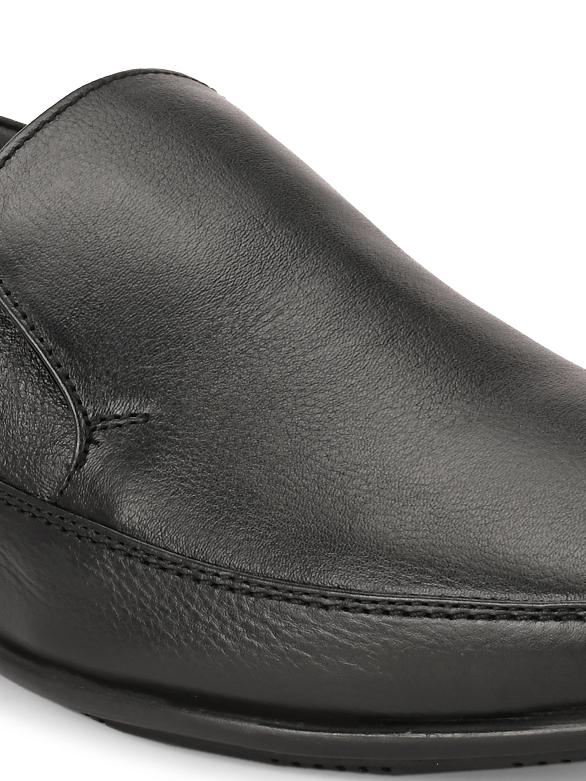 egoss-shoes Egoss Comfortable Formal Slip On Shoes For Men - view 15