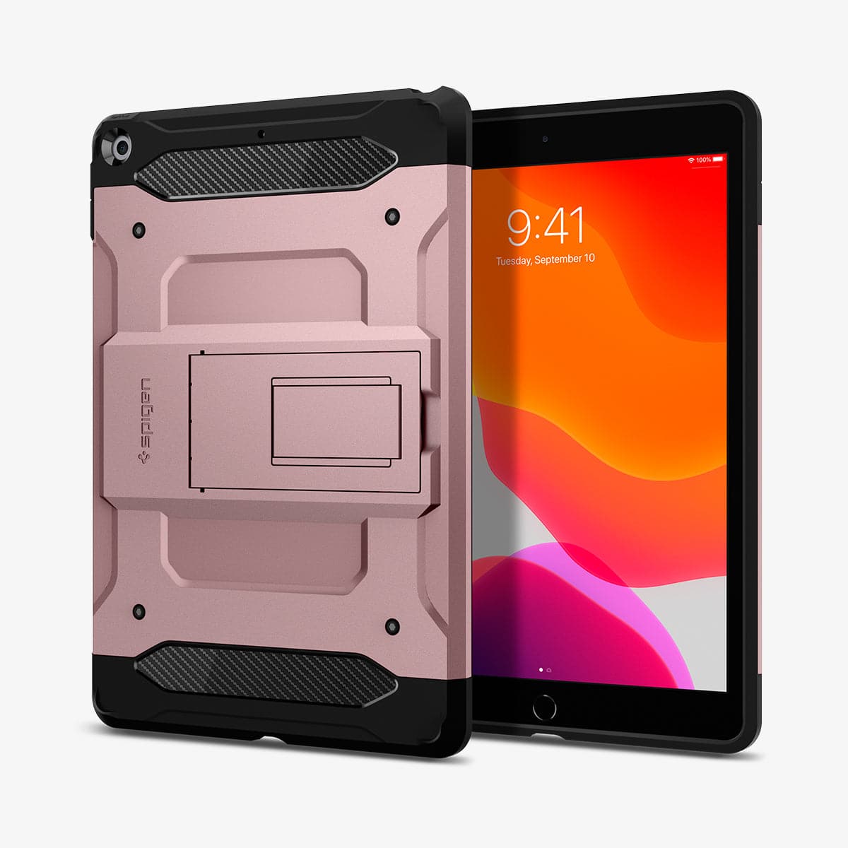 iPad Series - Tough Armor Tech - view 29
