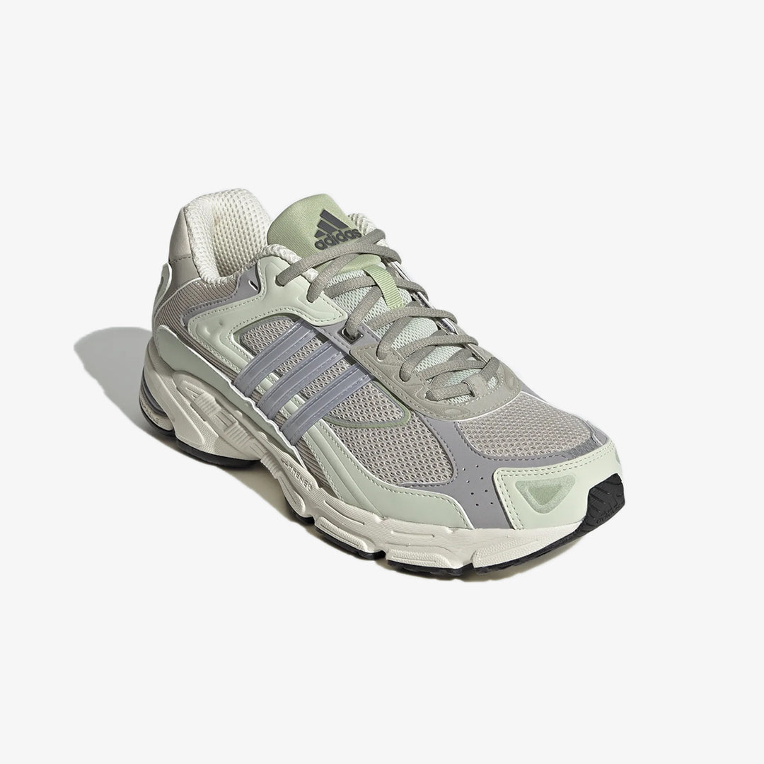Response cl linen – Adidas Originals | RESPONSE CL { LINEN GREEN / CHALK WHITE