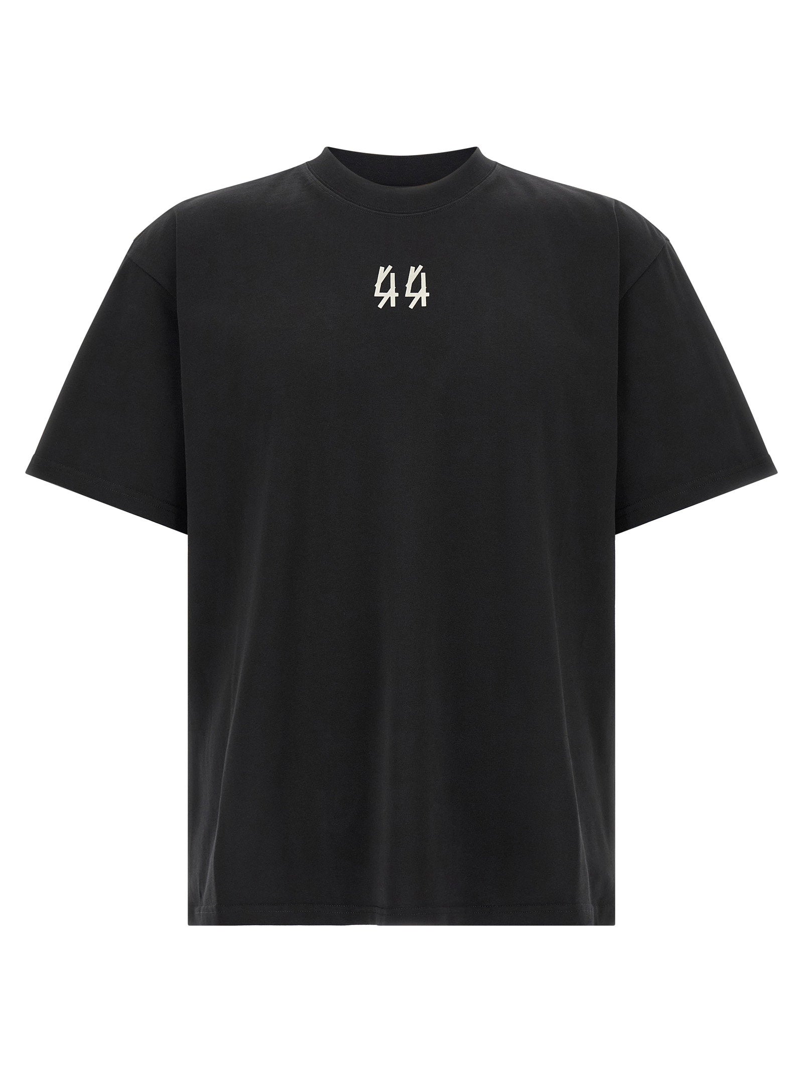 44 Label Sold Out Print T-shirt – 100% cotton