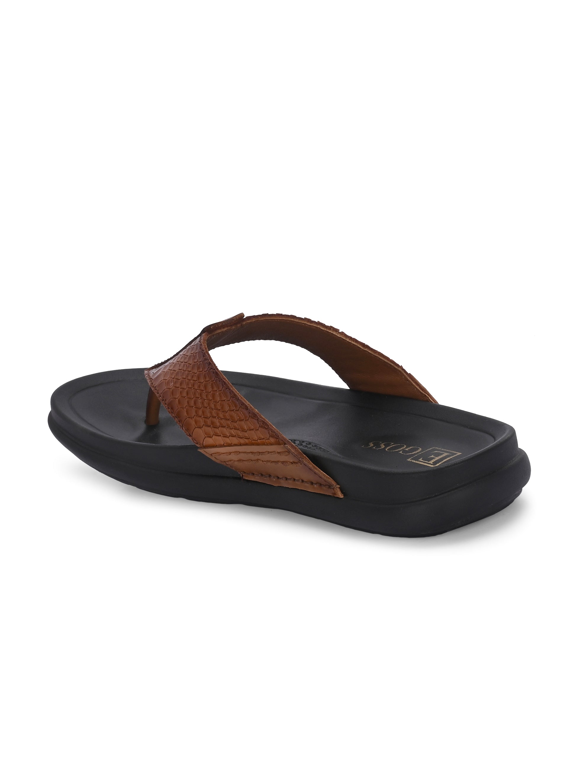 Egoss Shoes Egoss Casual Slippers For Men - view 12