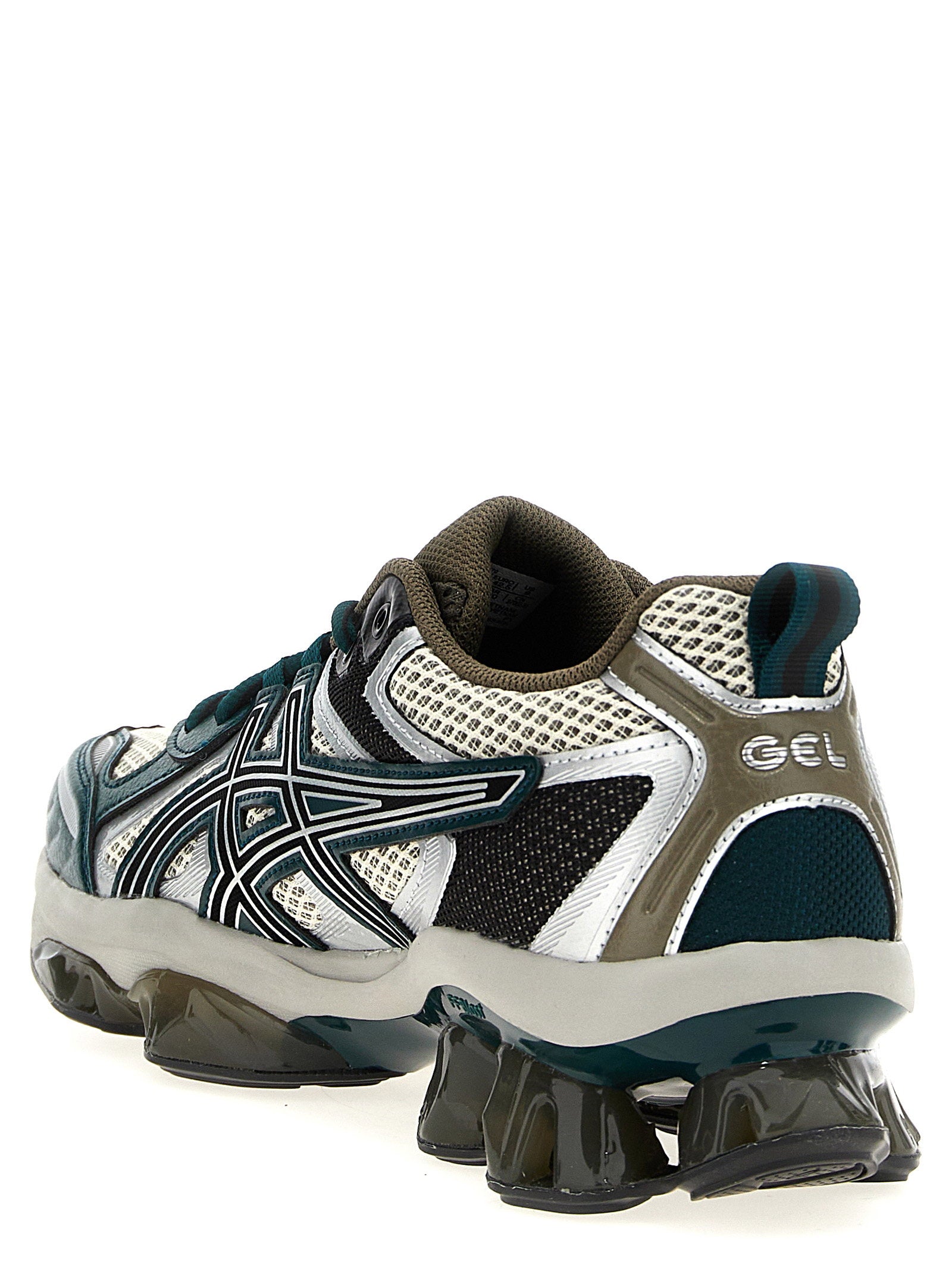Asics Gel-quantum Kinetic Sneakers – 100% rubber - view 3