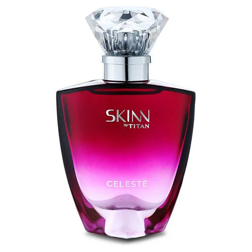 Skinn by Titan Celeste 50 ML Perfume for Women EDP - view 2