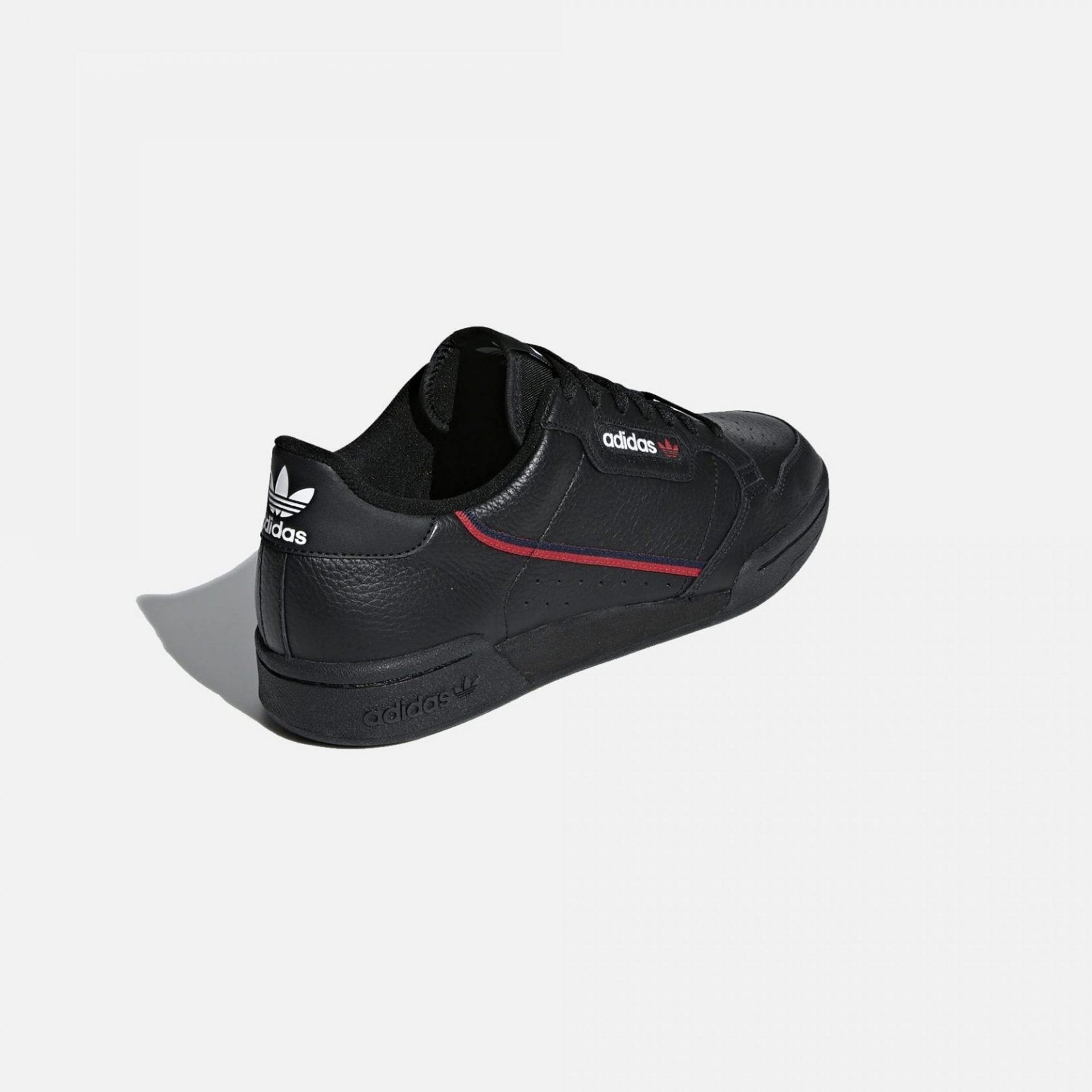 Adidas Originals | CONTINENTAL 80 CORE BLACK - view 2