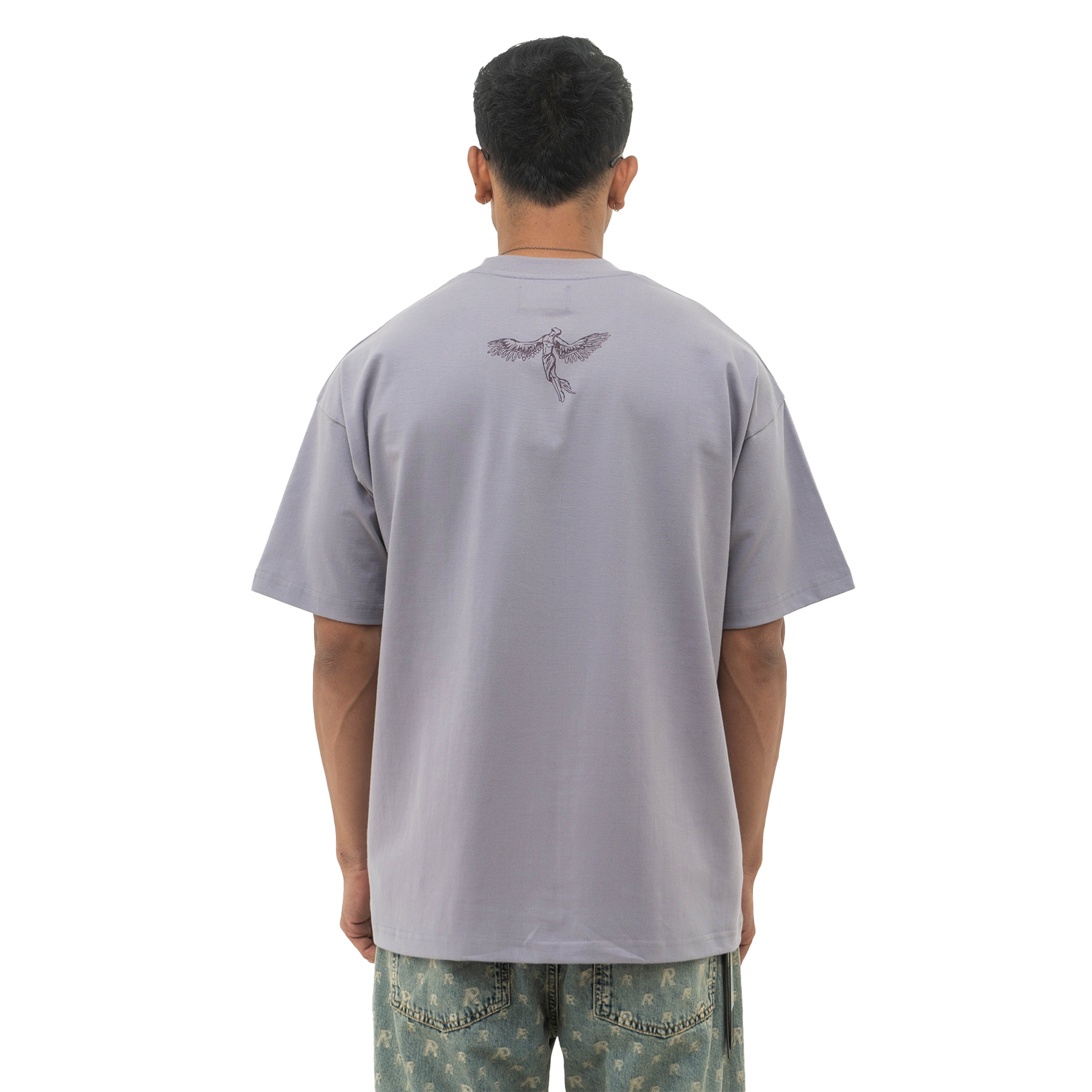 Superkicks | FALLEN ANGELS “REBORN” { PURPLE - view 3