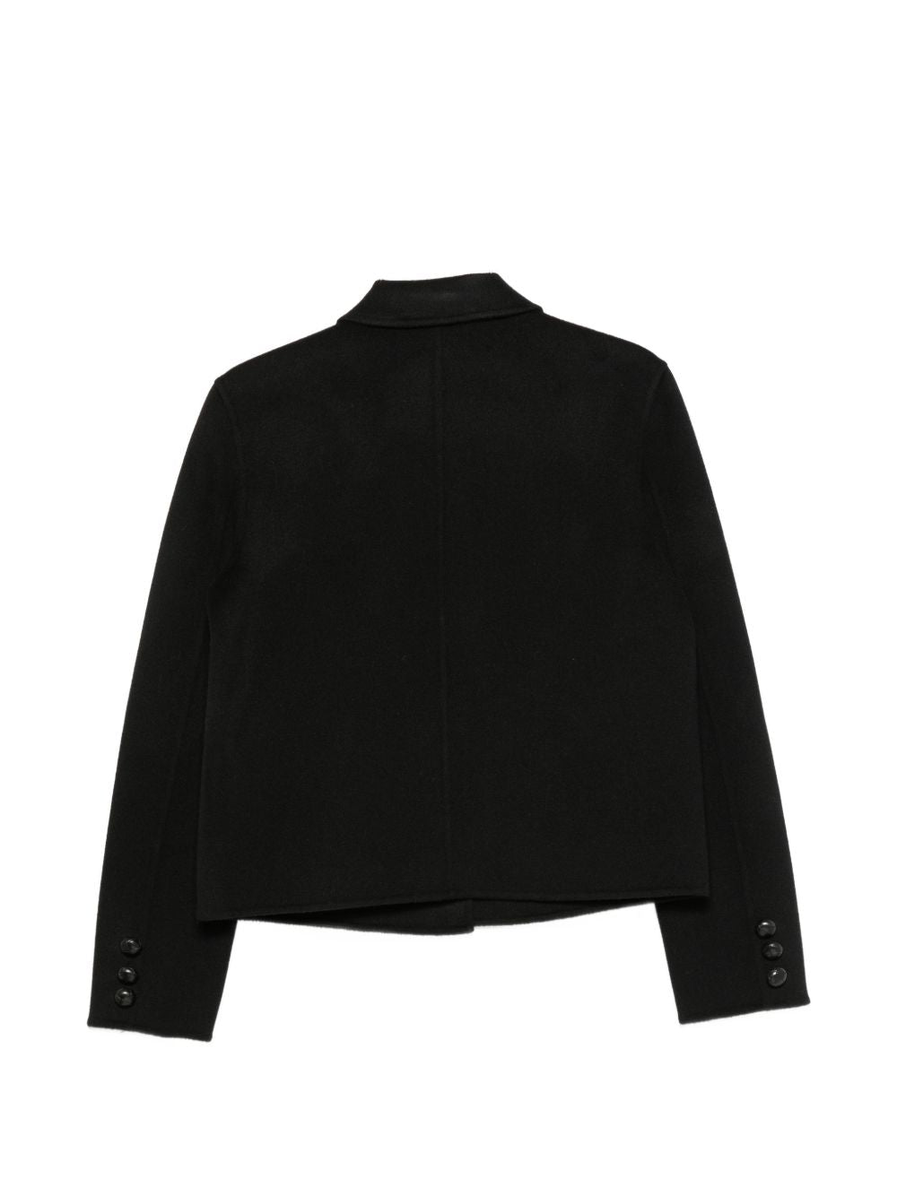 Semicouture Jacket – 100% Wool - view 2