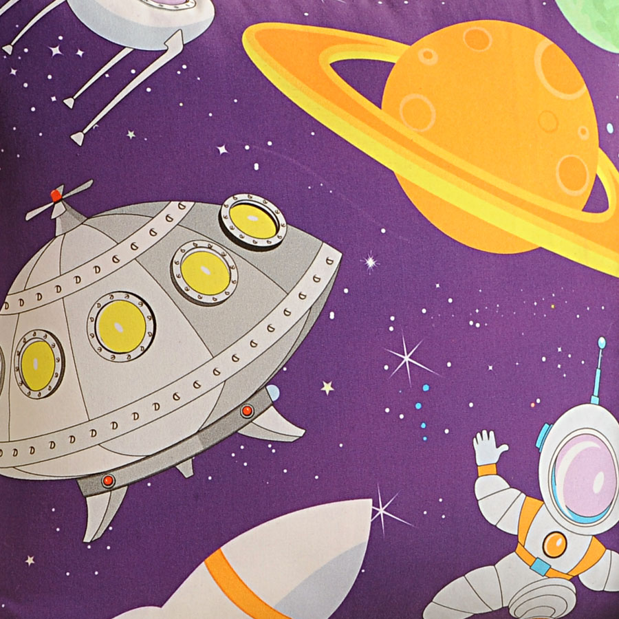 Swayam India Space Fun -kcc-204
